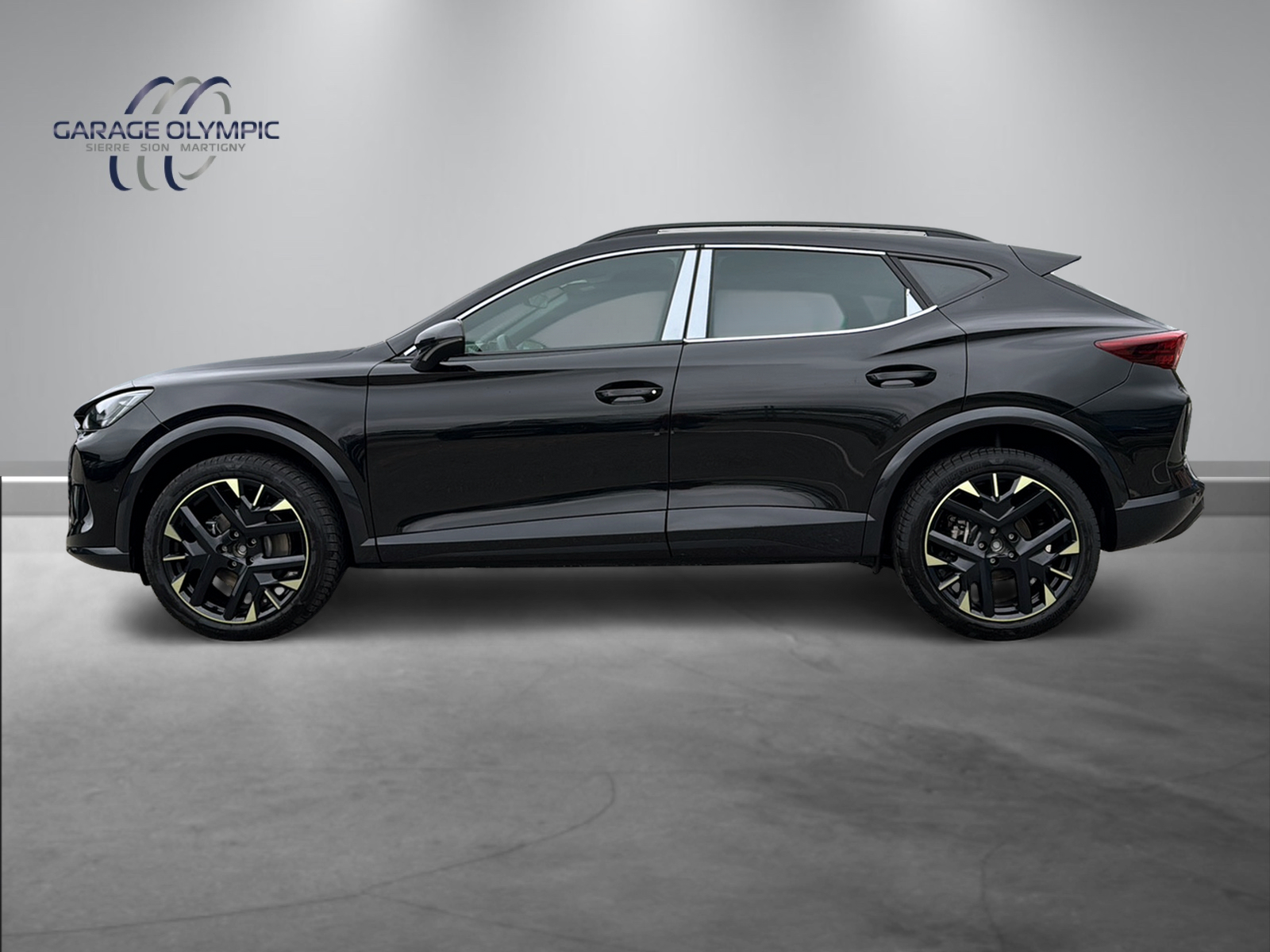 CUPRA Tribe Edition-image-1