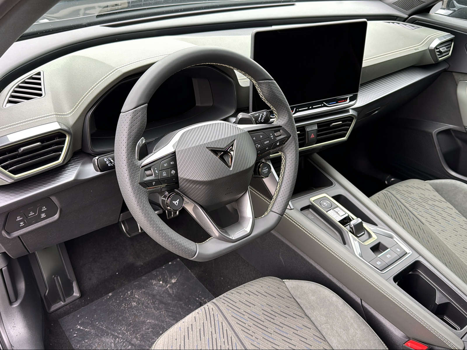 CUPRA Tribe Edition-image-6