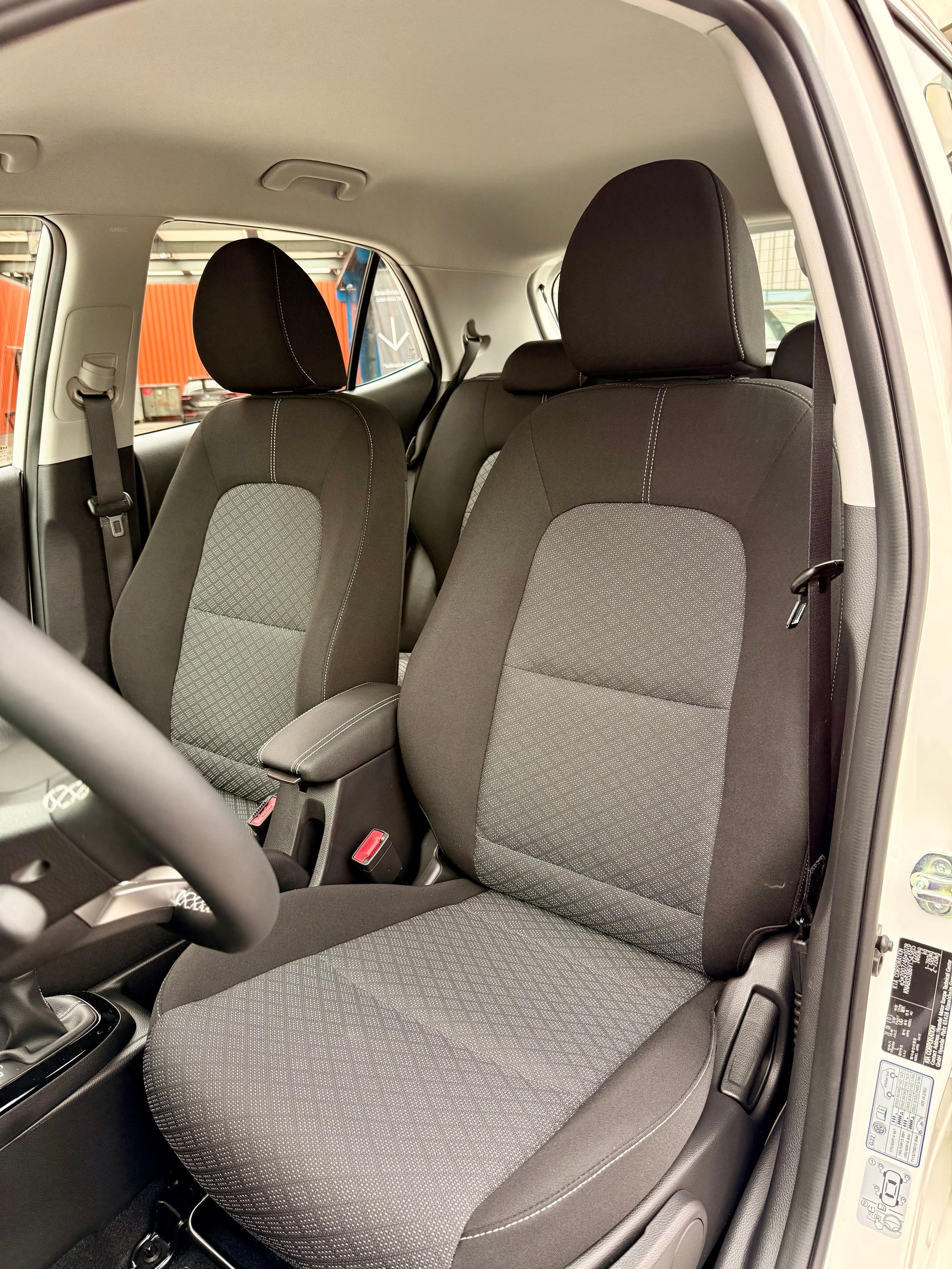 KIA Picanto 1.0 GDi Inspire-image-6