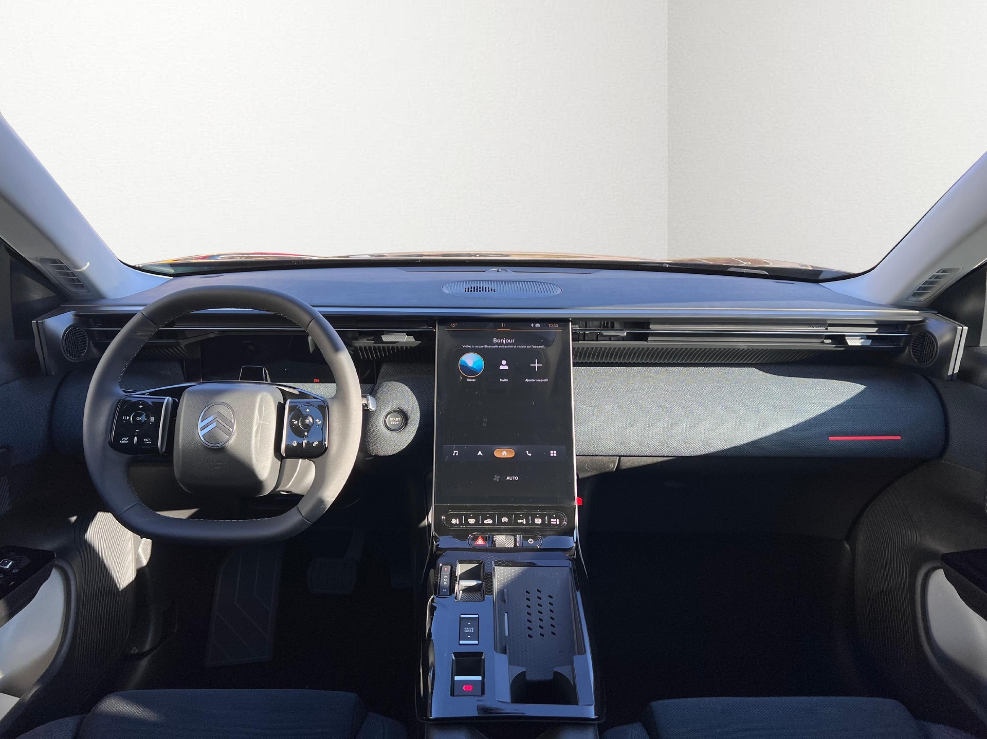 CITROEN C5 Aircross 1.2 Hybrid Plus-image-8