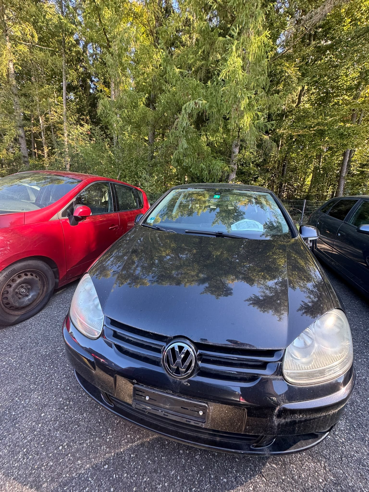 VW Golf 1.4 TSI GT Sport-image-6