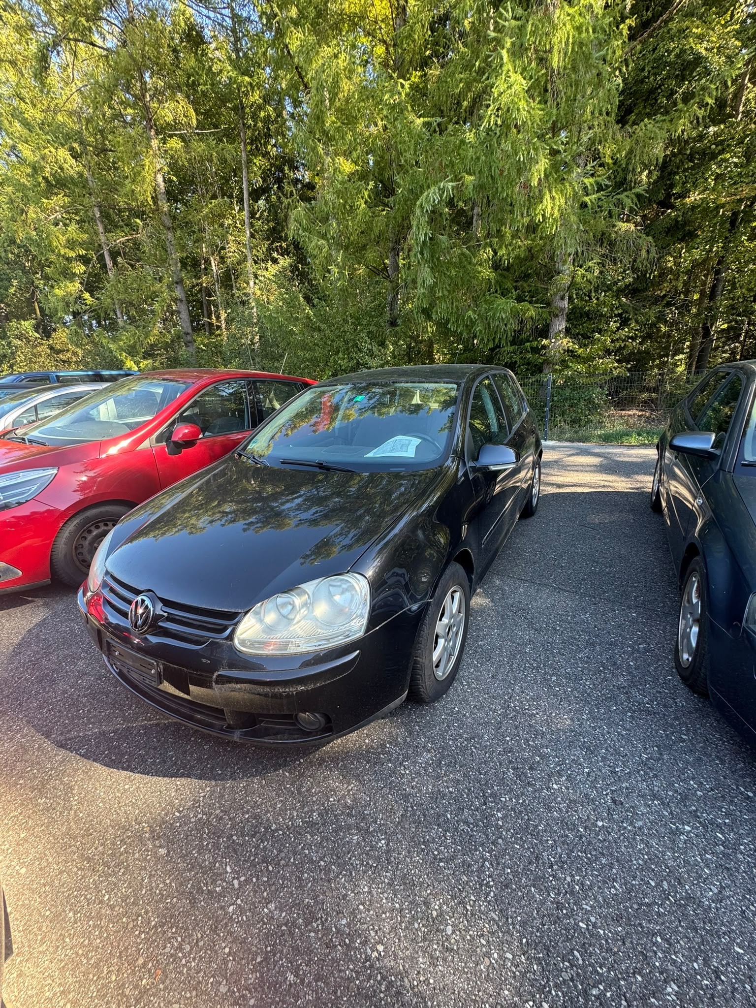 VW Golf 1.4 TSI GT Sport-image-0