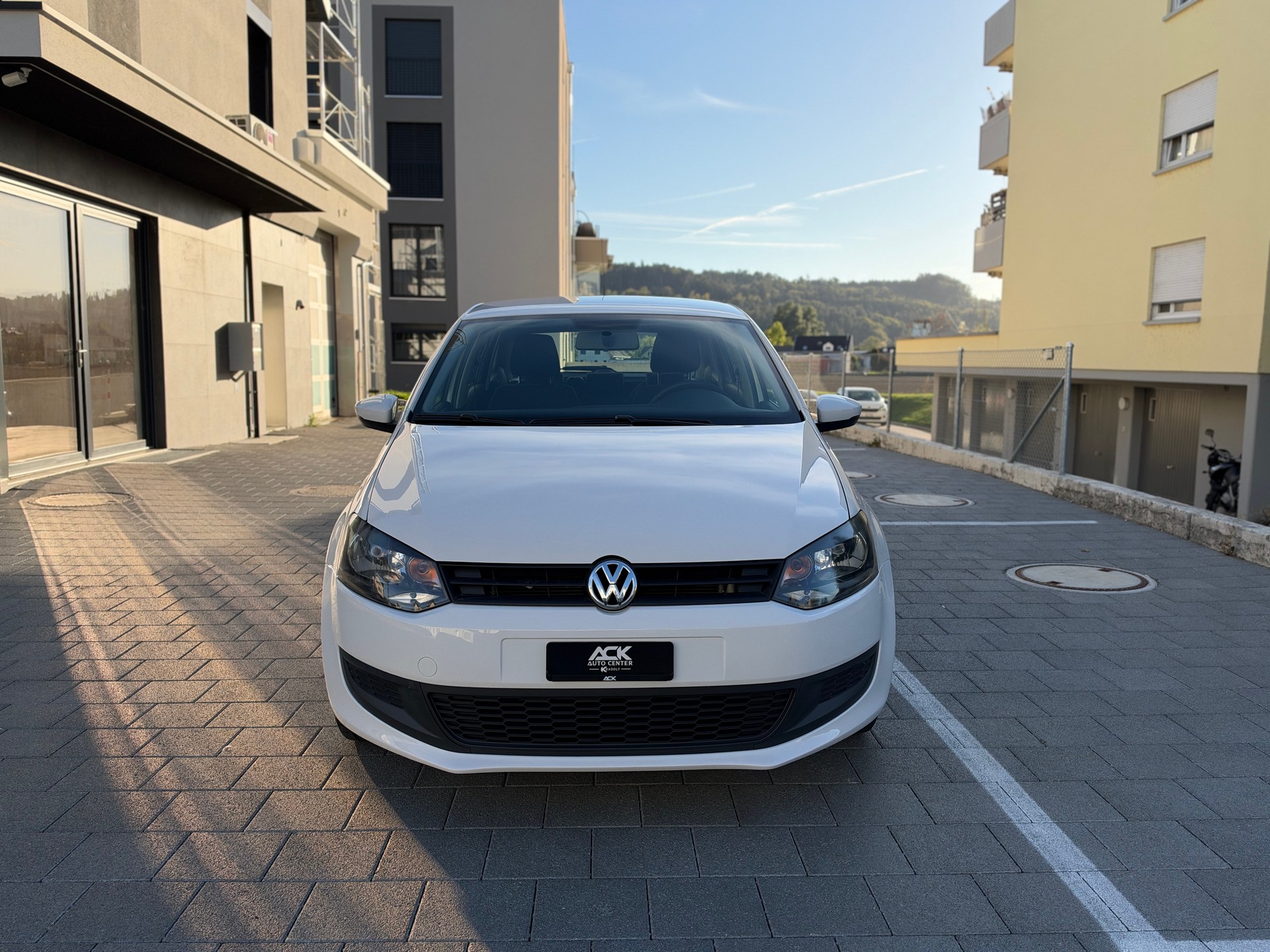 VW CrossPolo 1.2 TSI DSG-image-7