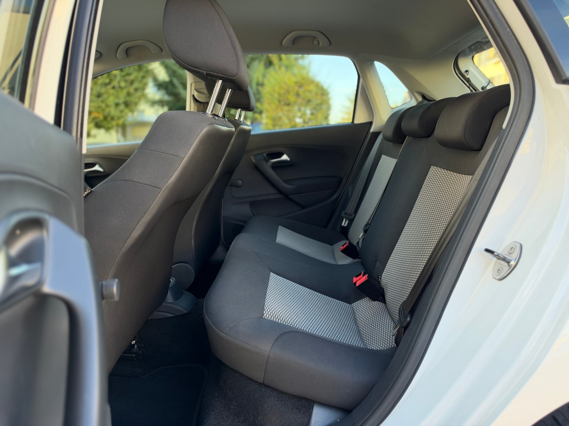 VW CrossPolo 1.2 TSI DSG-image-15