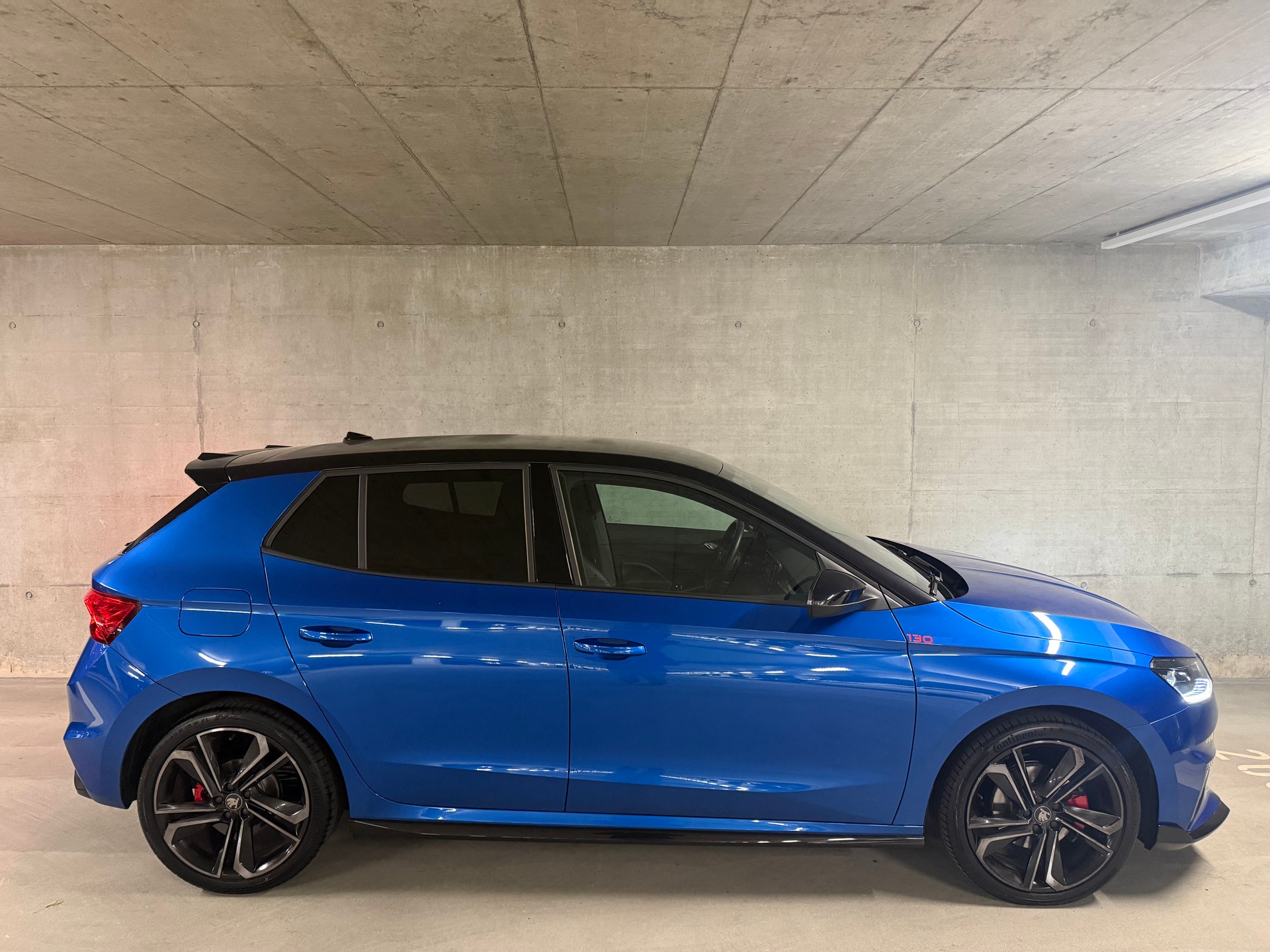 SKODA Fabia 1.5 TSI 130 DSG-image-3