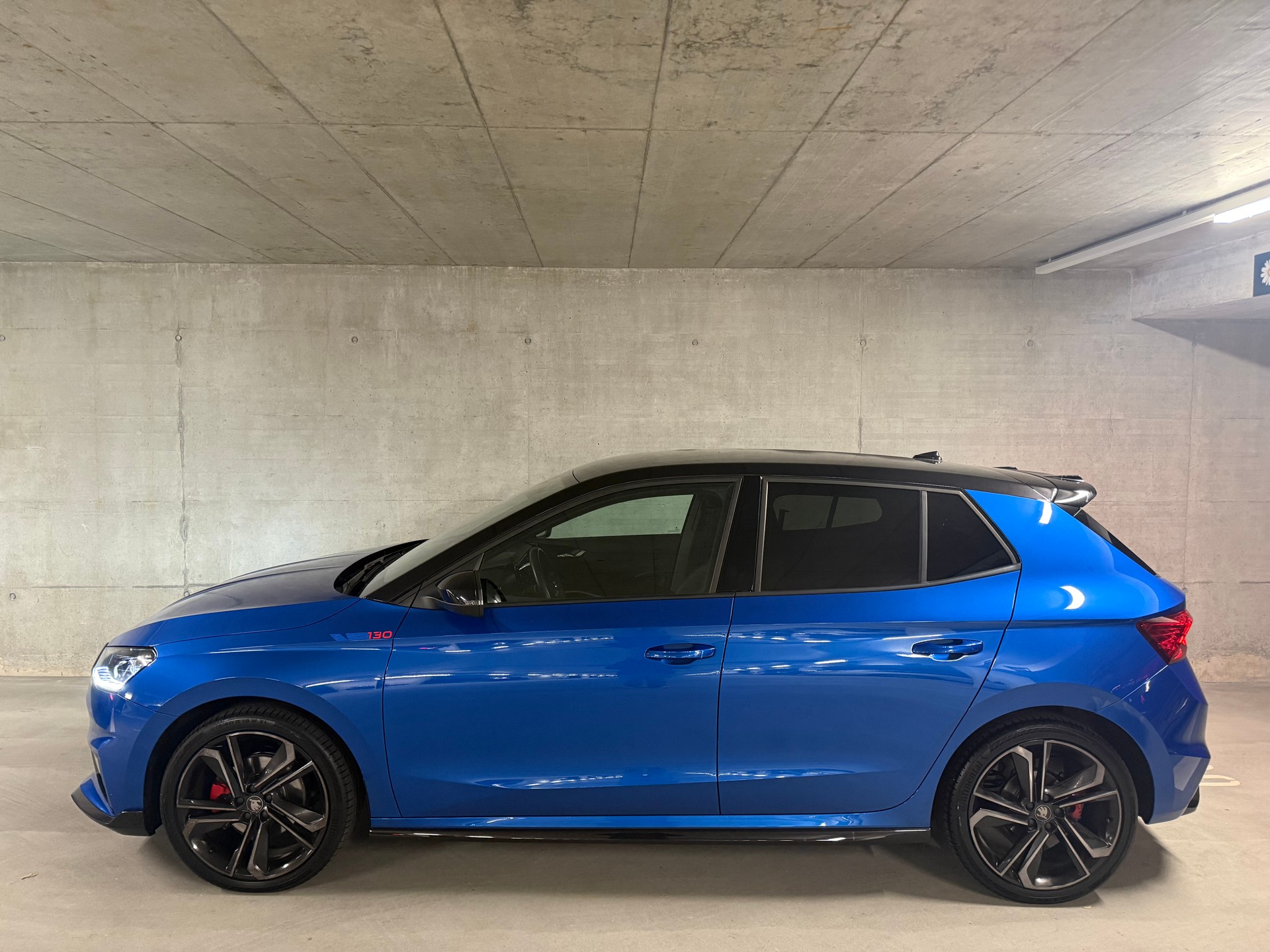 SKODA Fabia 1.5 TSI 130 DSG-image-2