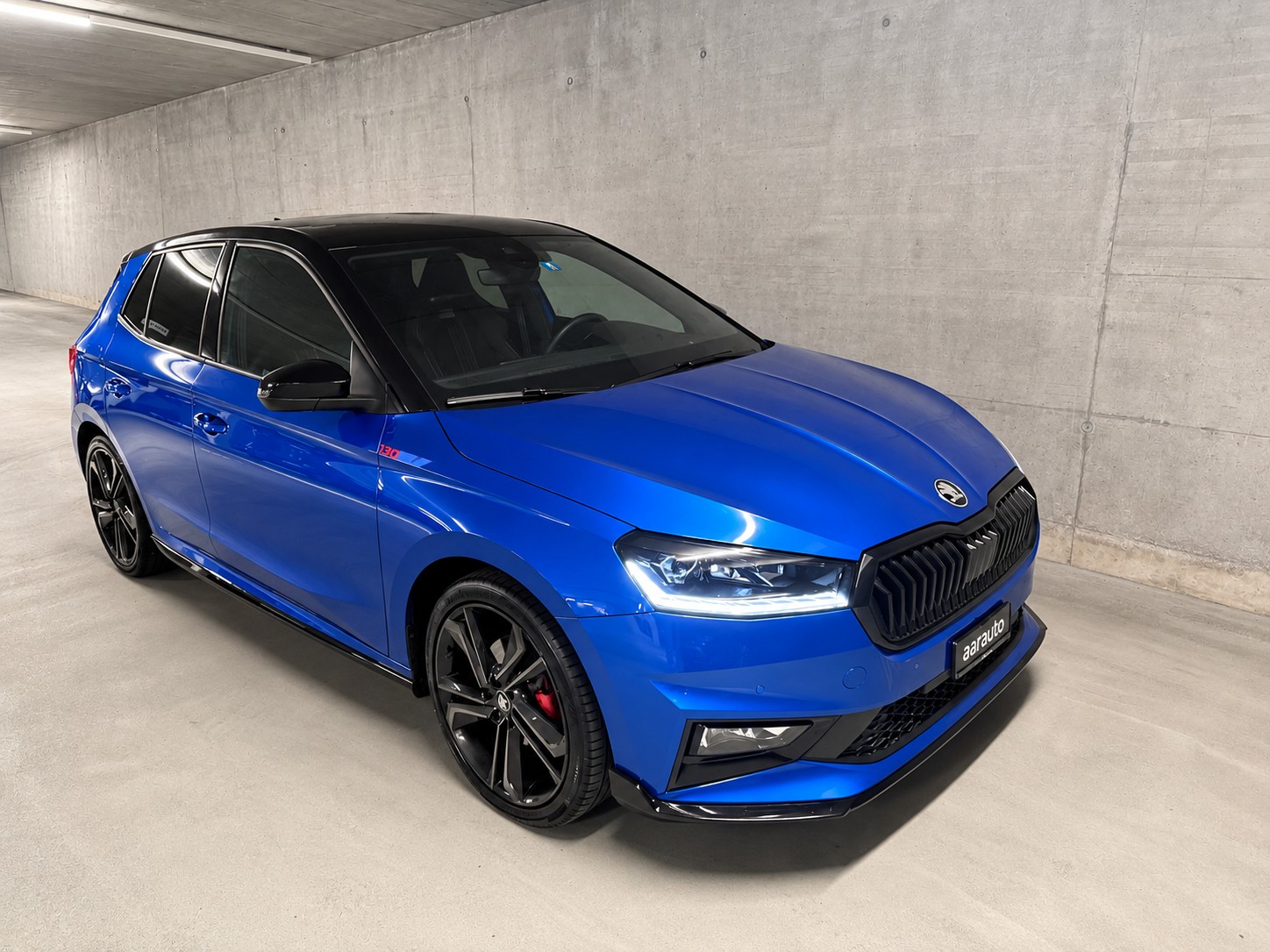 SKODA Fabia 1.5 TSI 130 DSG-image-4