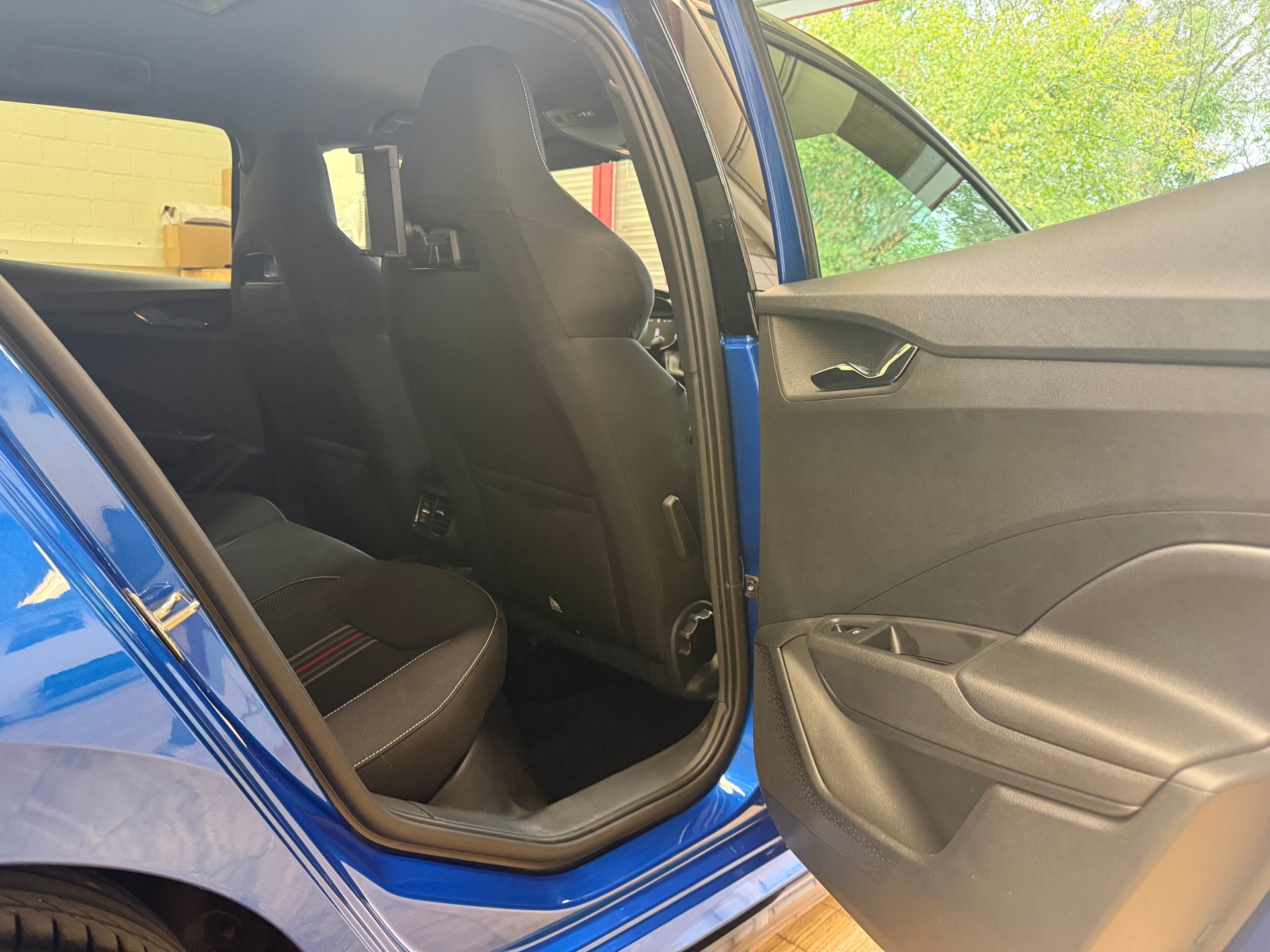 SKODA Fabia 1.5 TSI 130 DSG-image-17