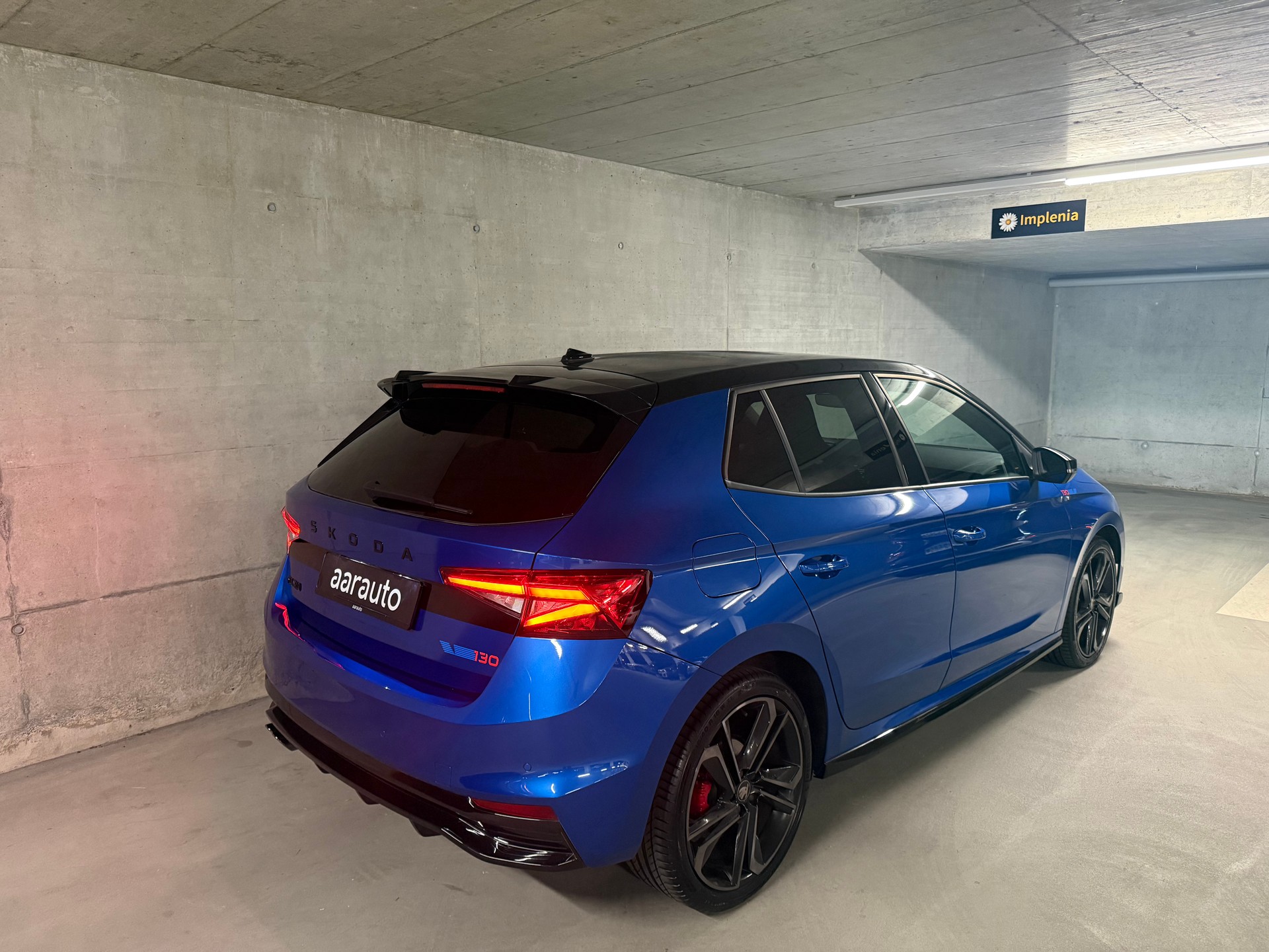 SKODA Fabia 1.5 TSI 130 DSG-image-5
