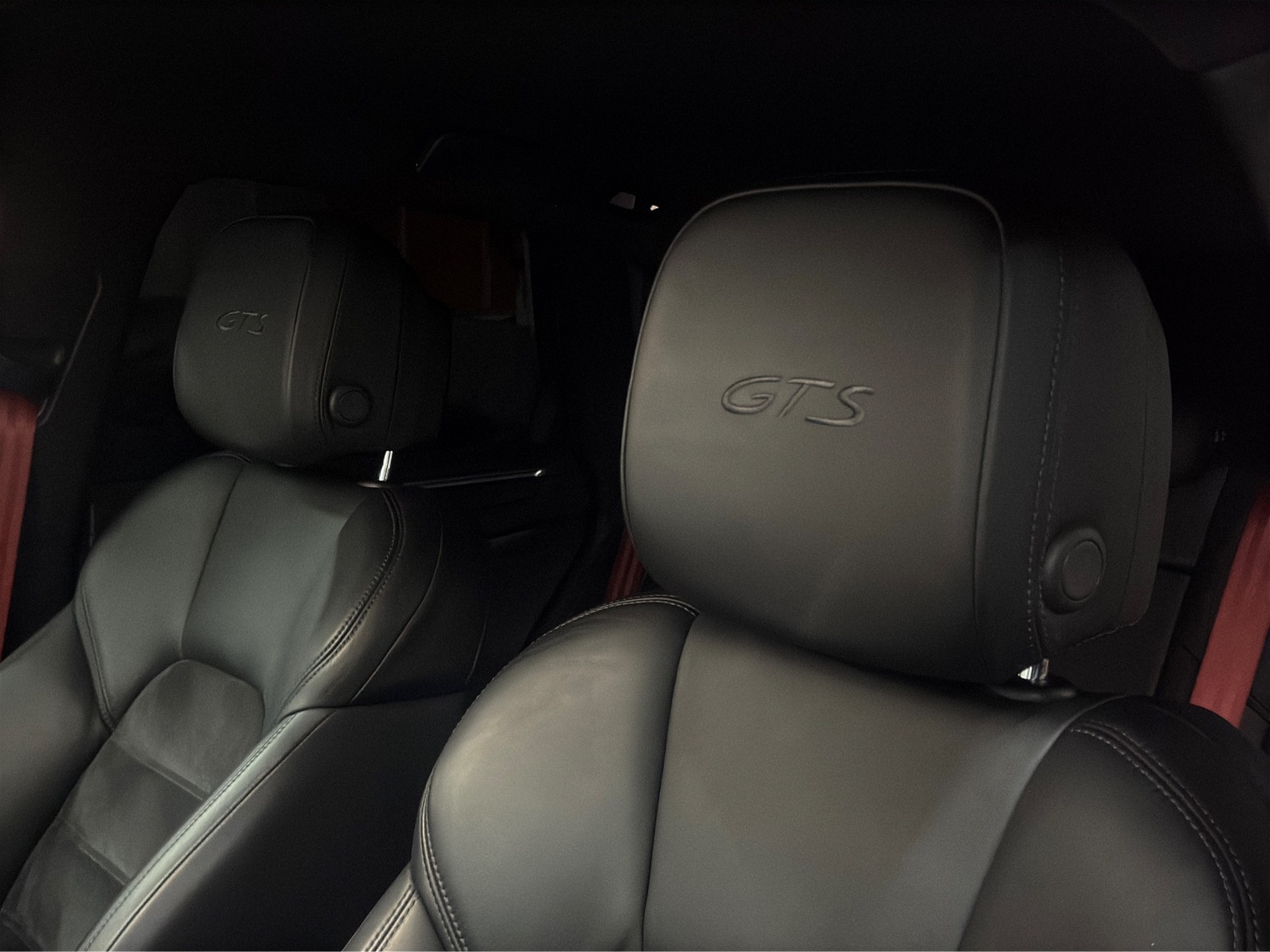 PORSCHE Macan GTS PDK - PORSCHE APPROVED 07.2028-image-15
