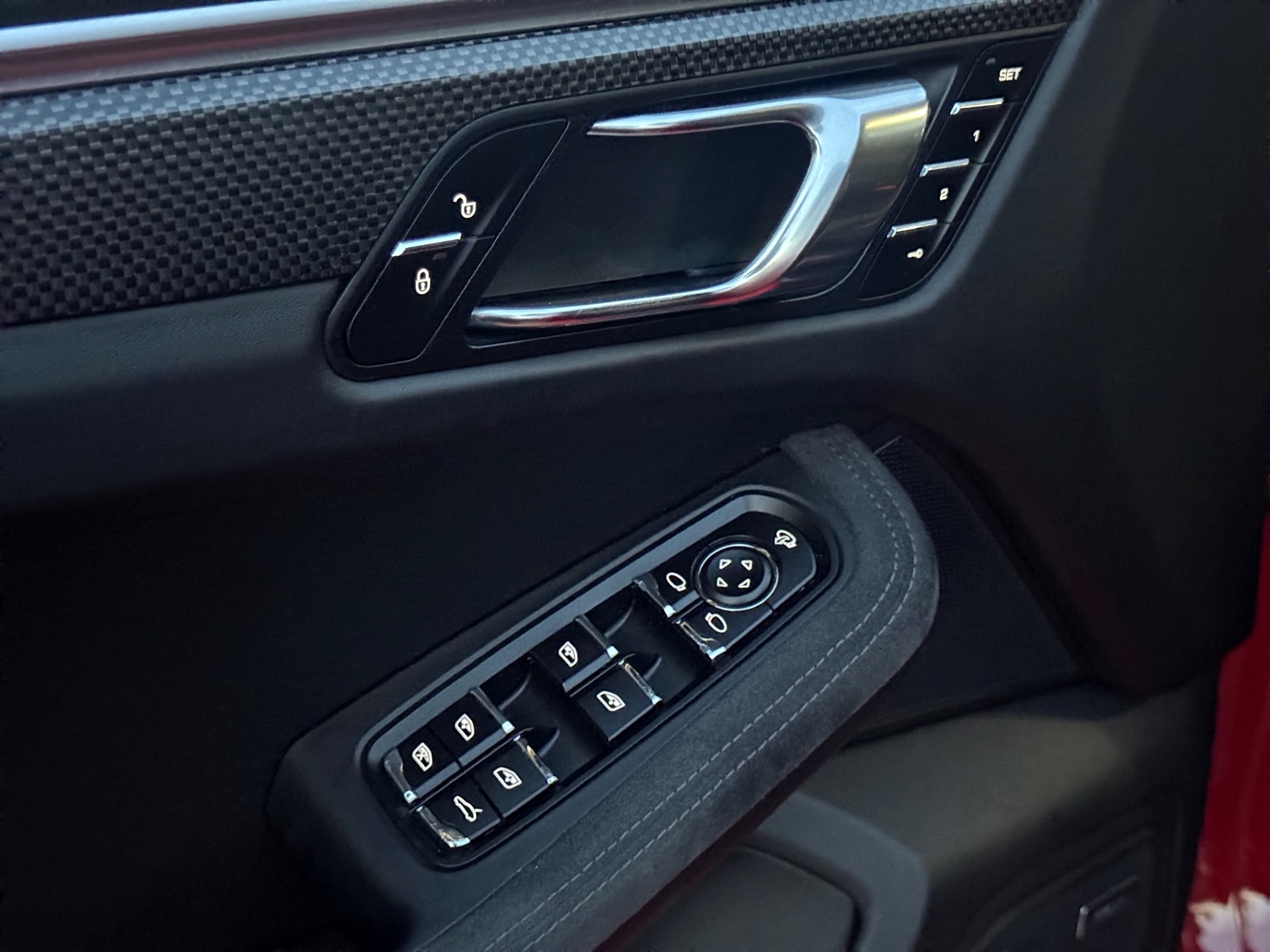 PORSCHE Macan GTS PDK - PORSCHE APPROVED 07.2028-image-11