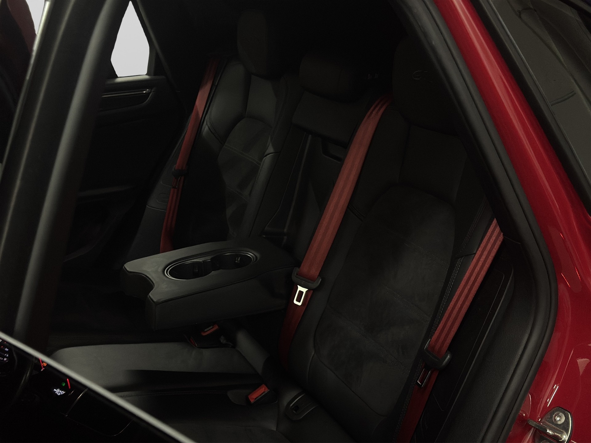 PORSCHE Macan GTS PDK - PORSCHE APPROVED 07.2028-image-17