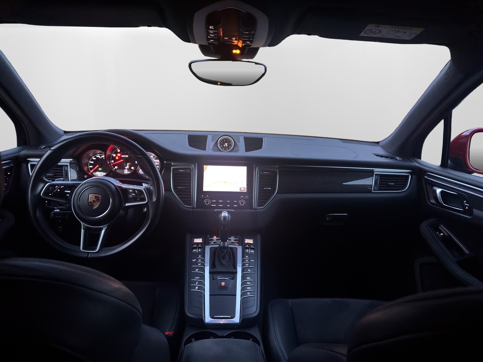 PORSCHE Macan GTS PDK - PORSCHE APPROVED 07.2028-image-8