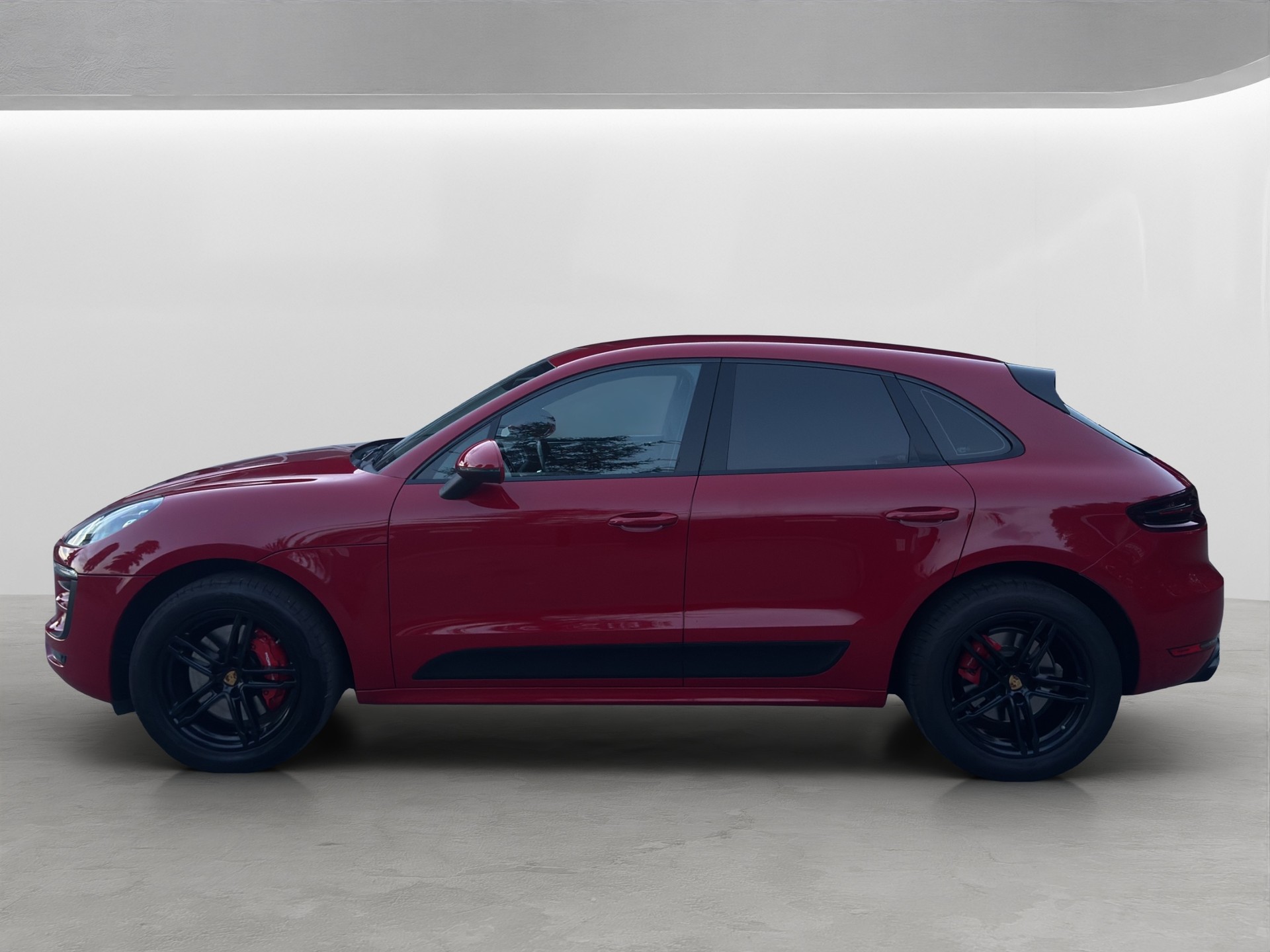 PORSCHE Macan GTS PDK - PORSCHE APPROVED 07.2028-image-3
