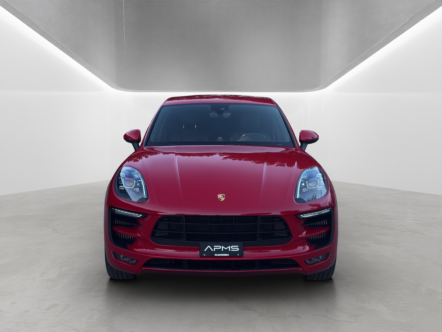 PORSCHE Macan GTS PDK - PORSCHE APPROVED 07.2028-image-1