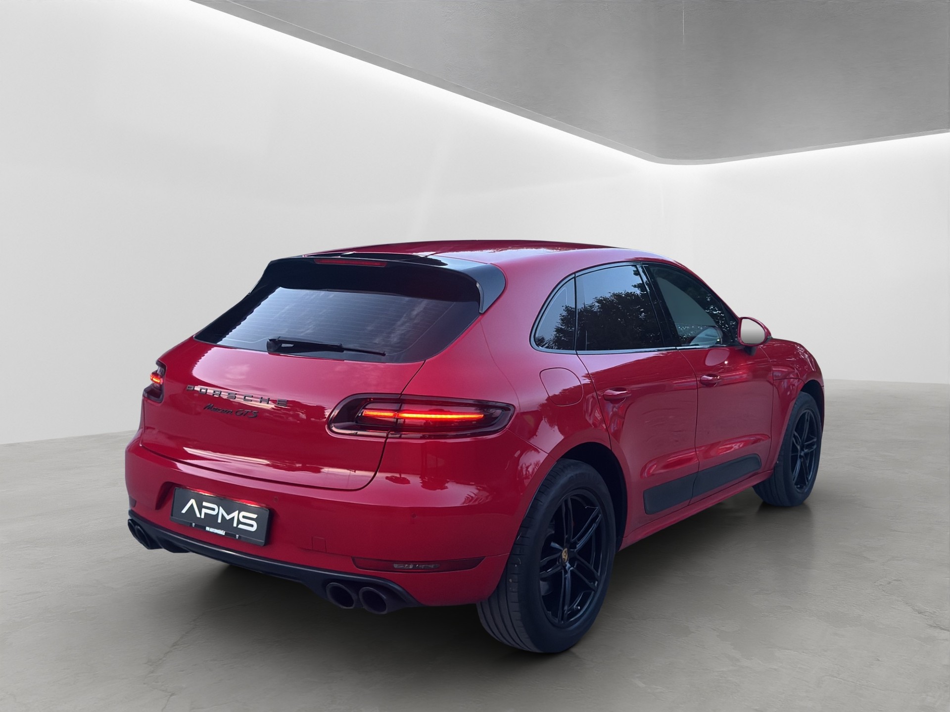 PORSCHE Macan GTS PDK - PORSCHE APPROVED 07.2028-image-6