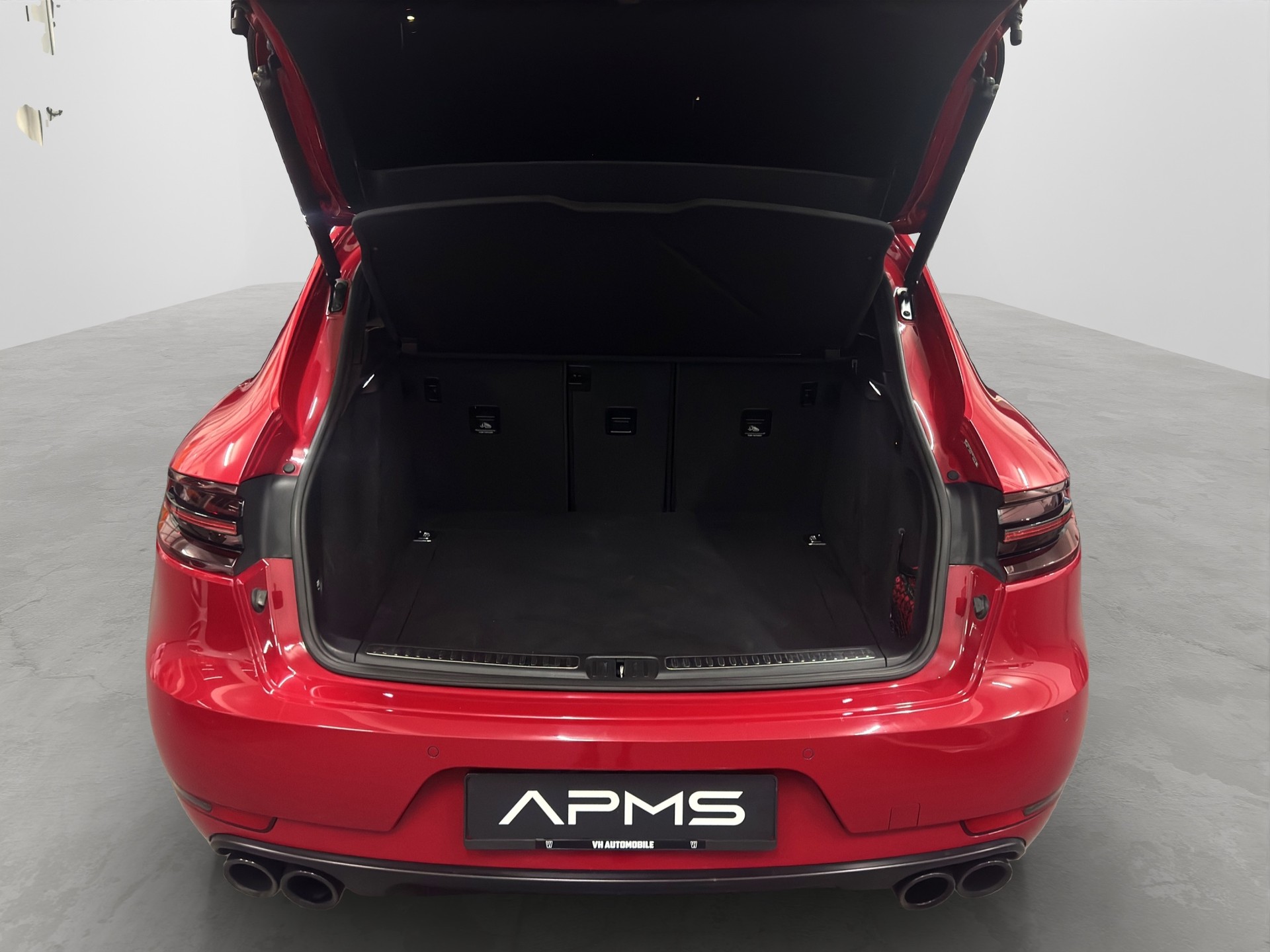 PORSCHE Macan GTS PDK - PORSCHE APPROVED 07.2028-image-22