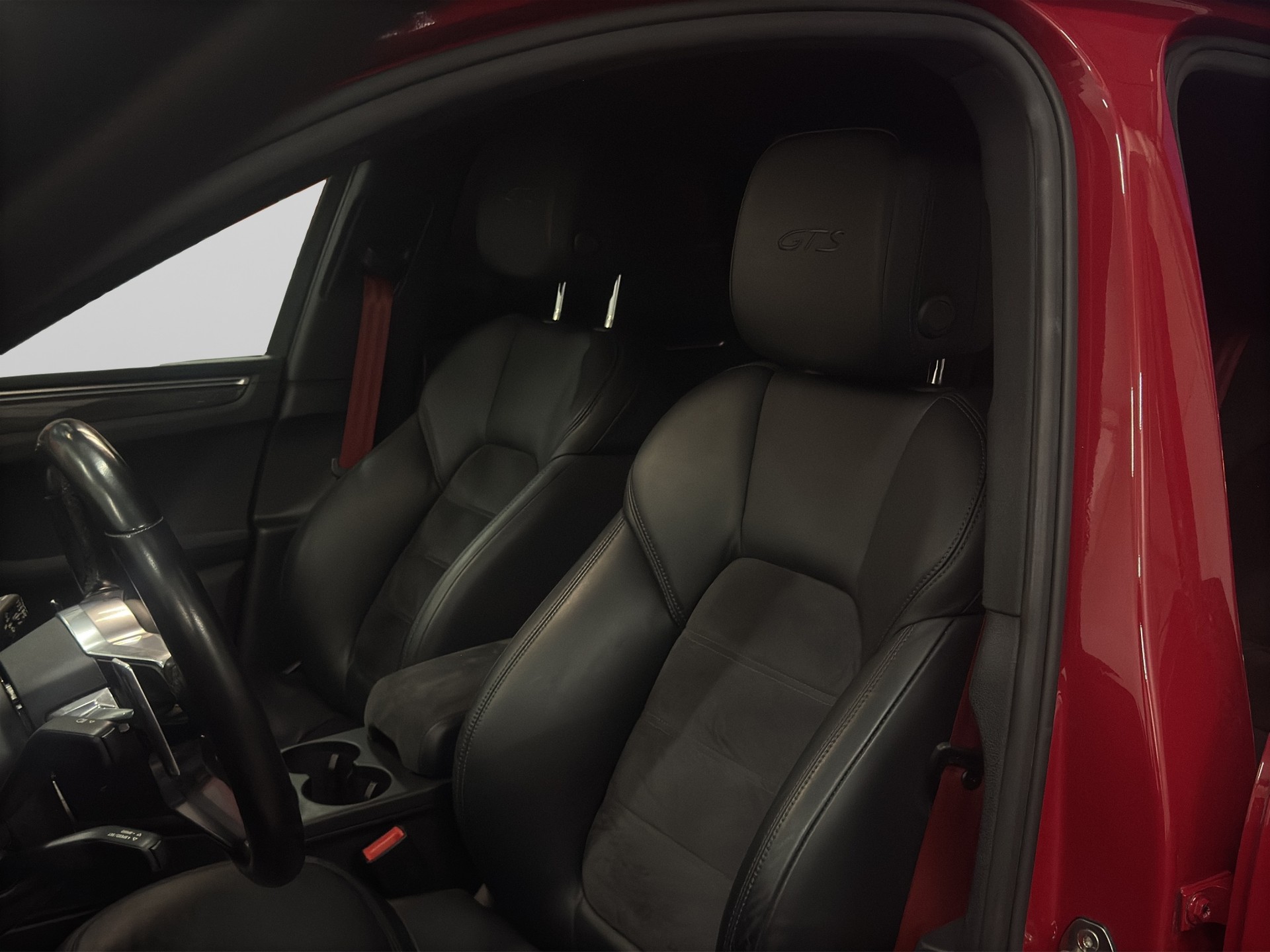 PORSCHE Macan GTS PDK - PORSCHE APPROVED 07.2028-image-14
