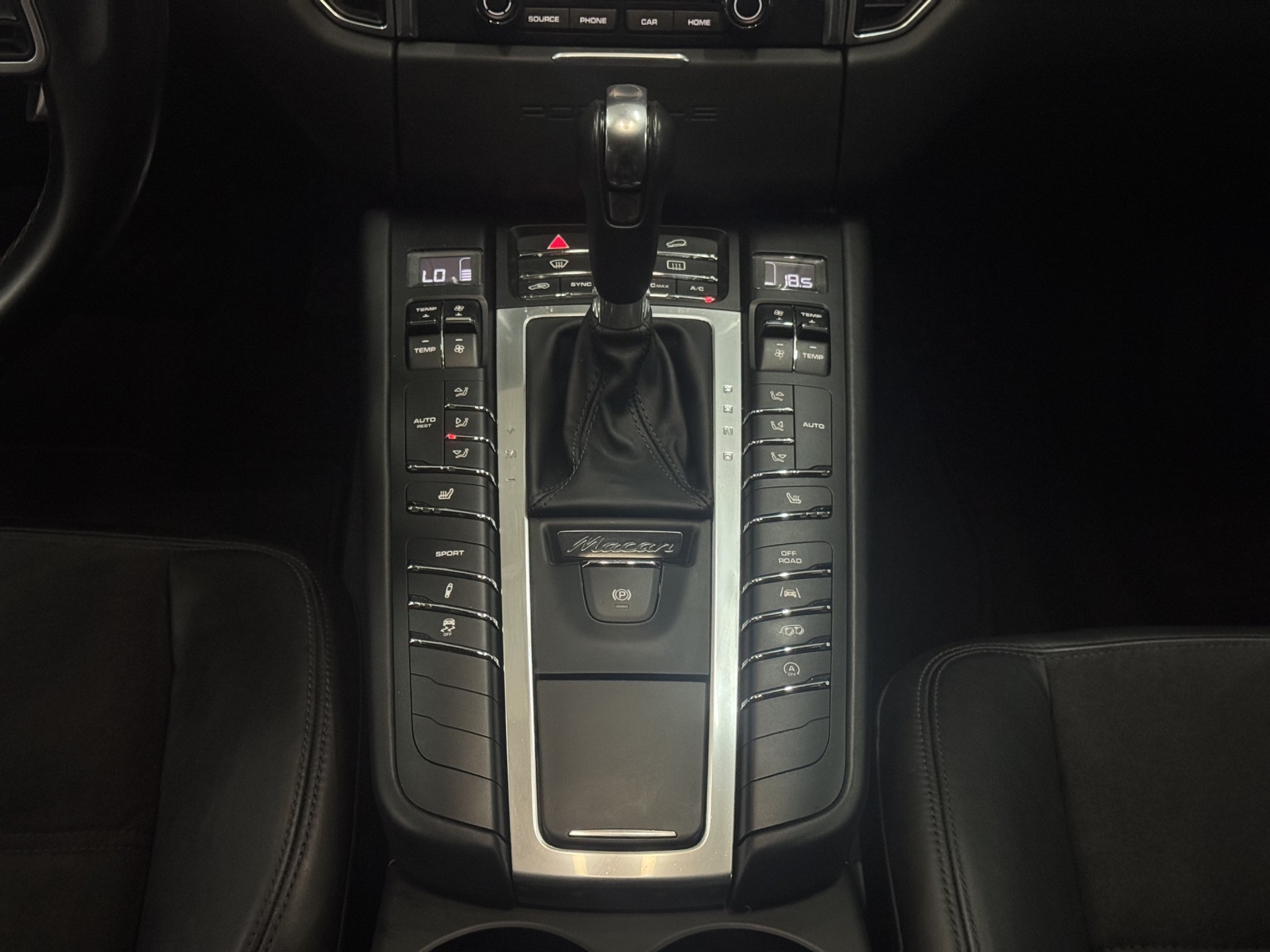 PORSCHE Macan GTS PDK - PORSCHE APPROVED 07.2028-image-18