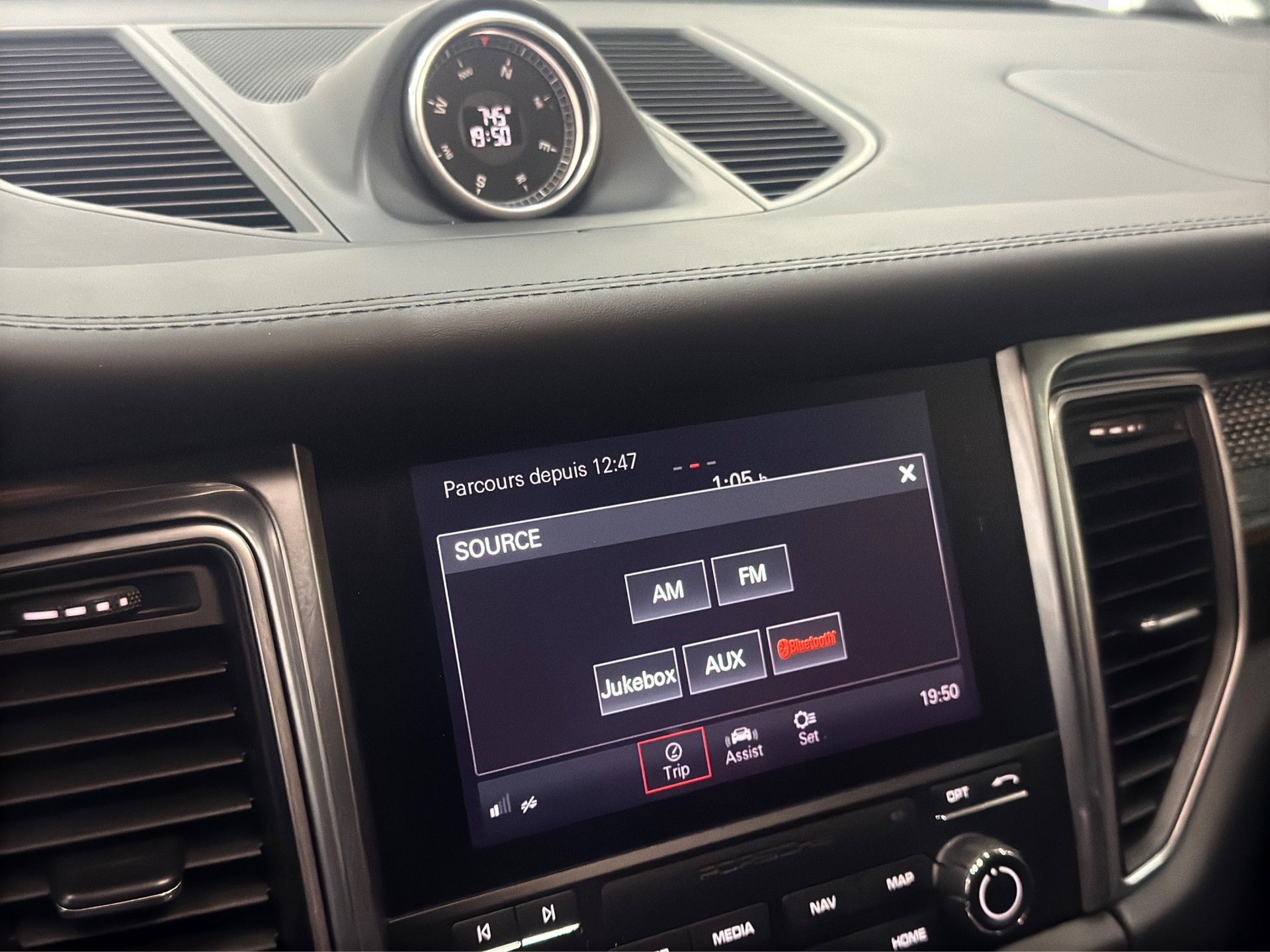 PORSCHE Macan GTS PDK - PORSCHE APPROVED 07.2028-image-19