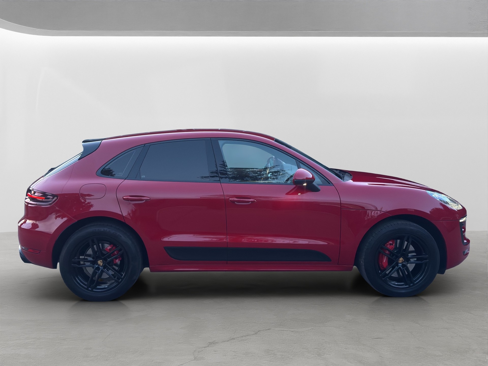 PORSCHE Macan GTS PDK - PORSCHE APPROVED 07.2028-image-7