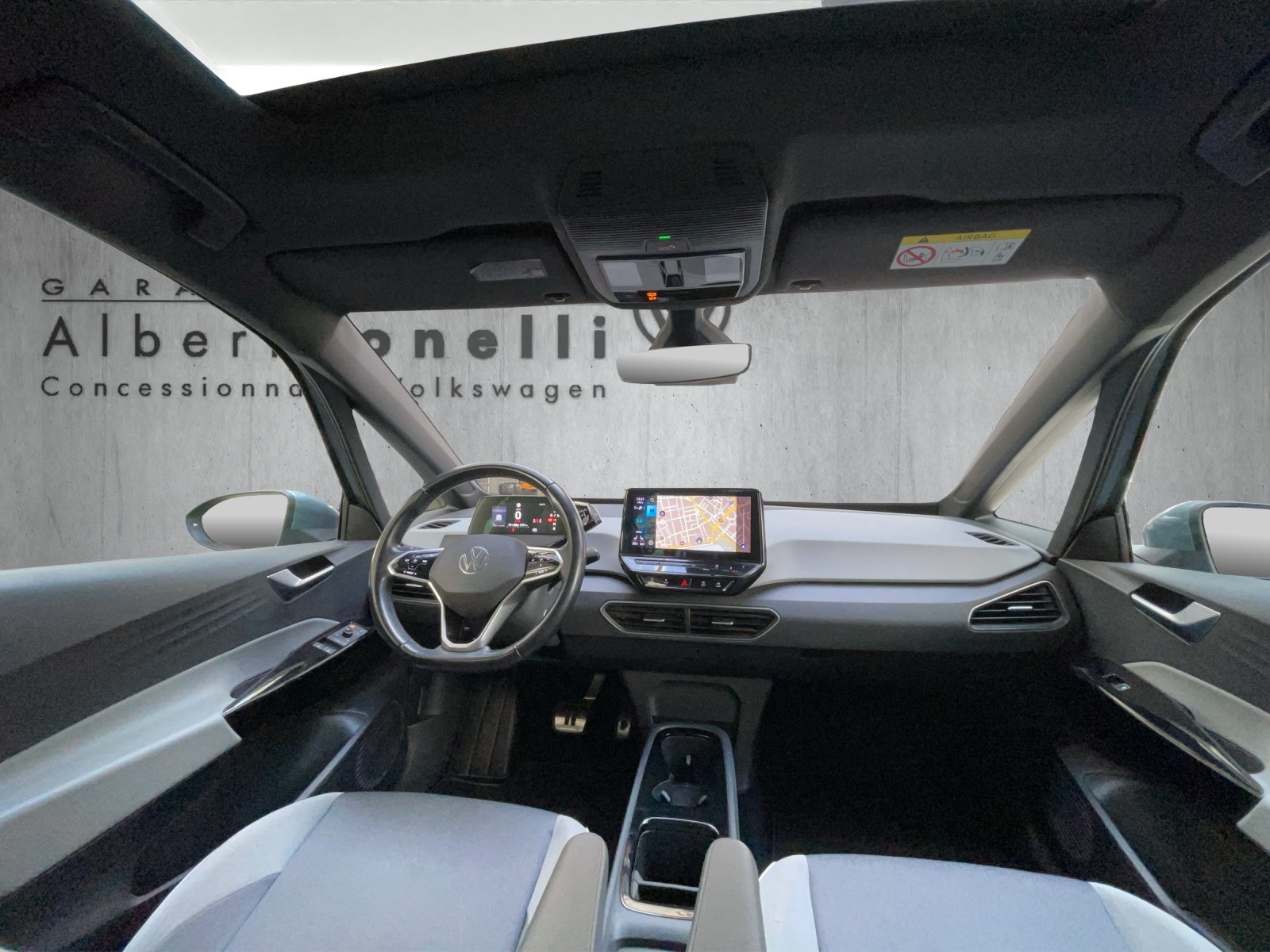 VW ID.3 Pro Performance 58 kWh Family-image-9