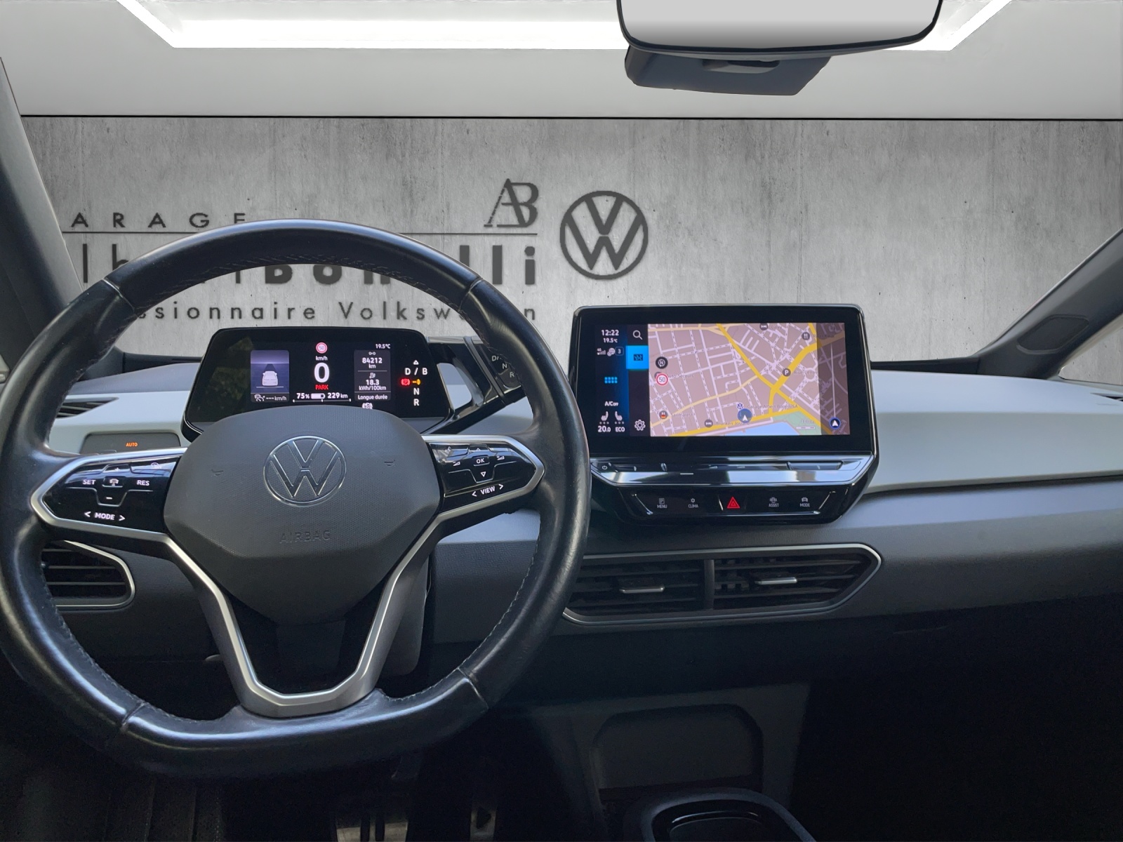 VW ID.3 Pro Performance 58 kWh Family-image-16
