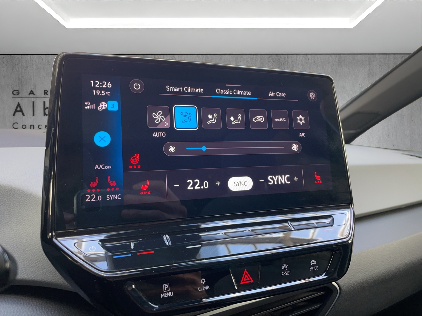 VW ID.3 Pro Performance 58 kWh Family-image-20