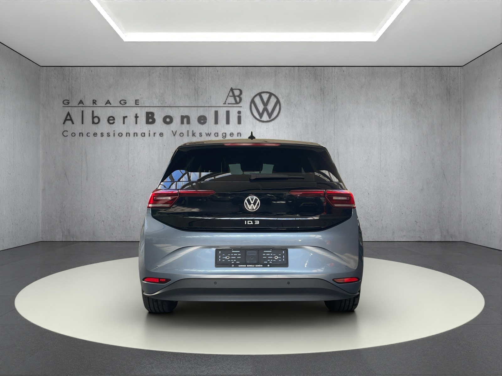 VW ID.3 Pro Performance 58 kWh Family-image-3