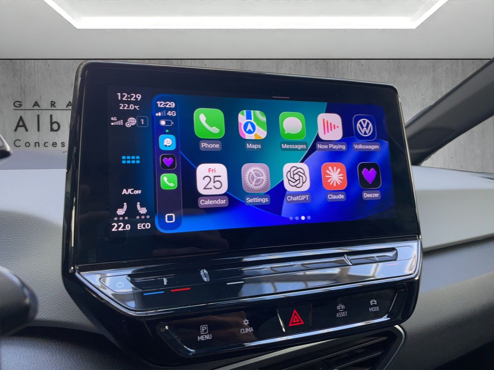 VW ID.3 Pro Performance 58 kWh Family-image-18