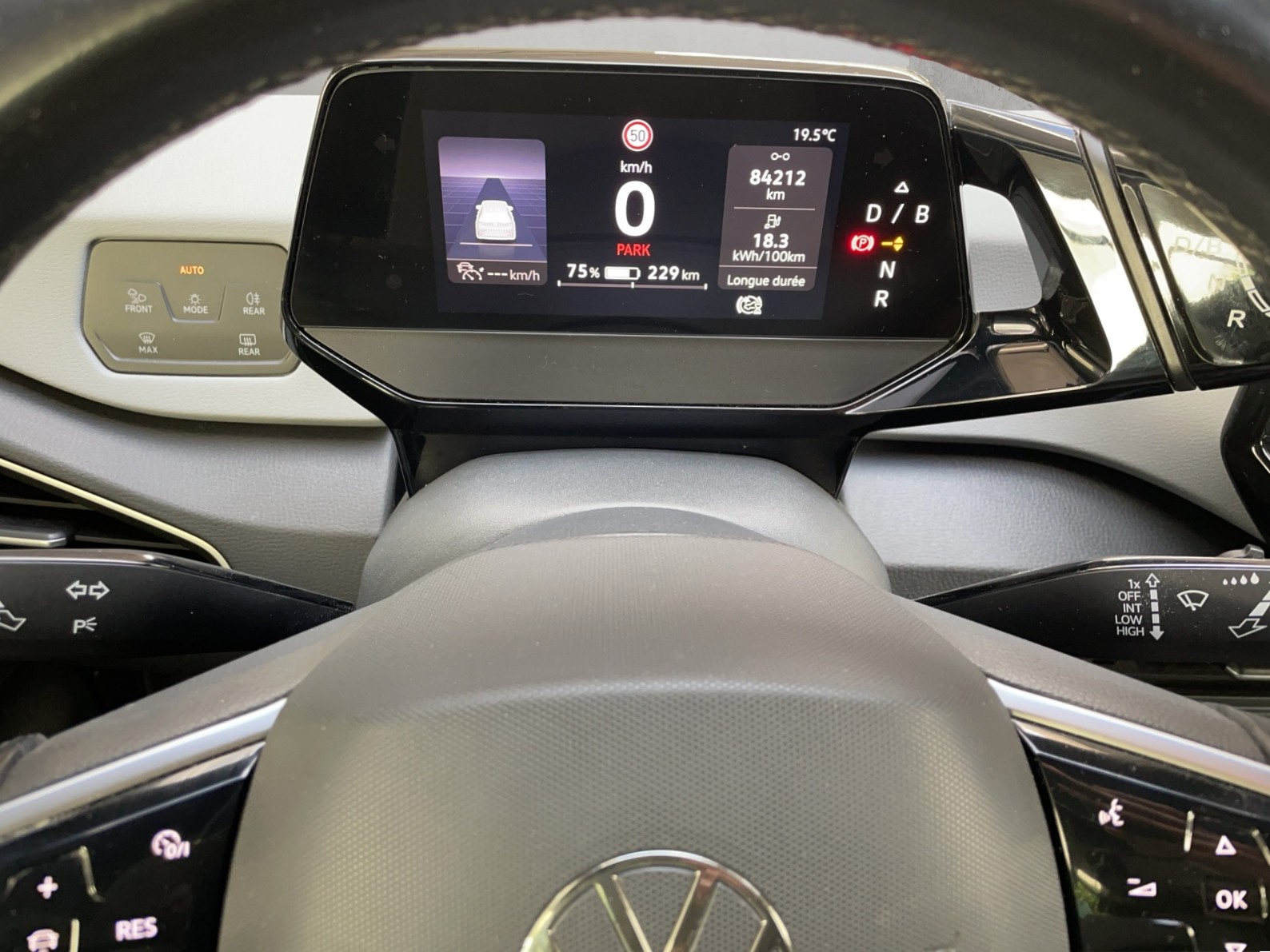 VW ID.3 Pro Performance 58 kWh Family-image-14