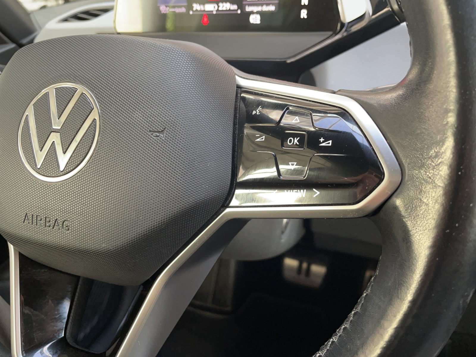 VW ID.3 Pro Performance 58 kWh Family-image-15