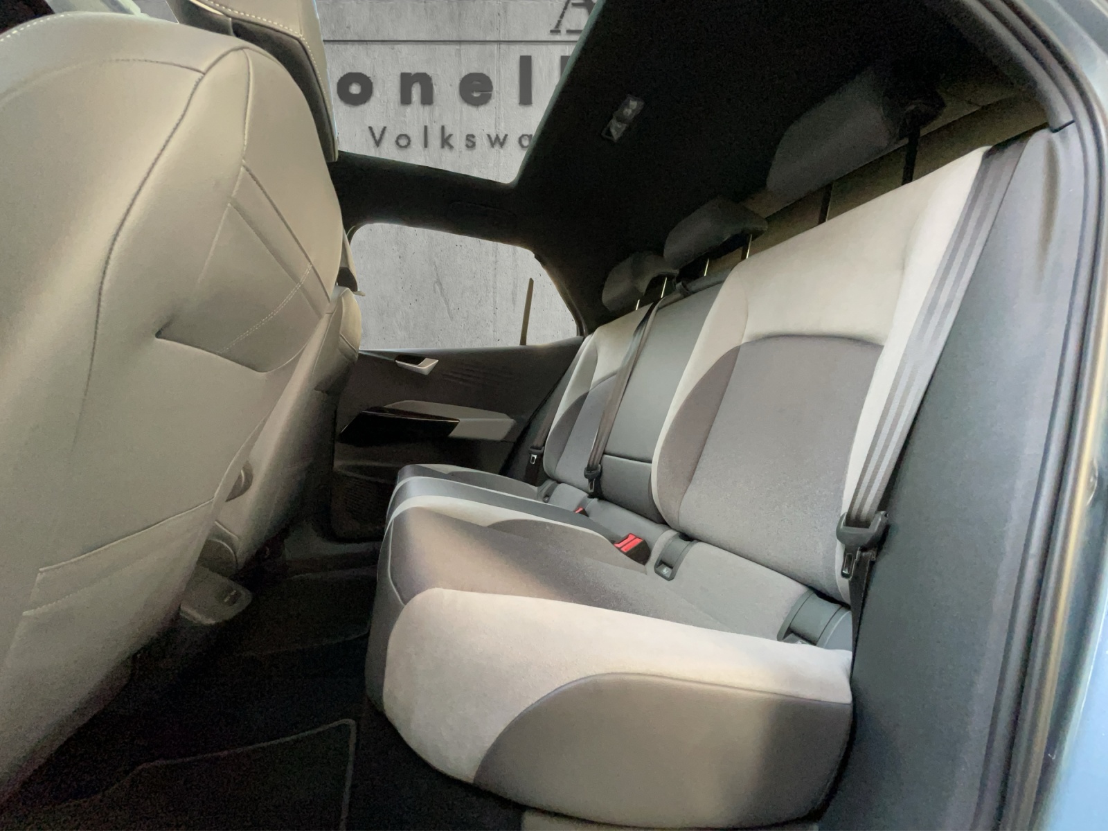 VW ID.3 Pro Performance 58 kWh Family-image-27