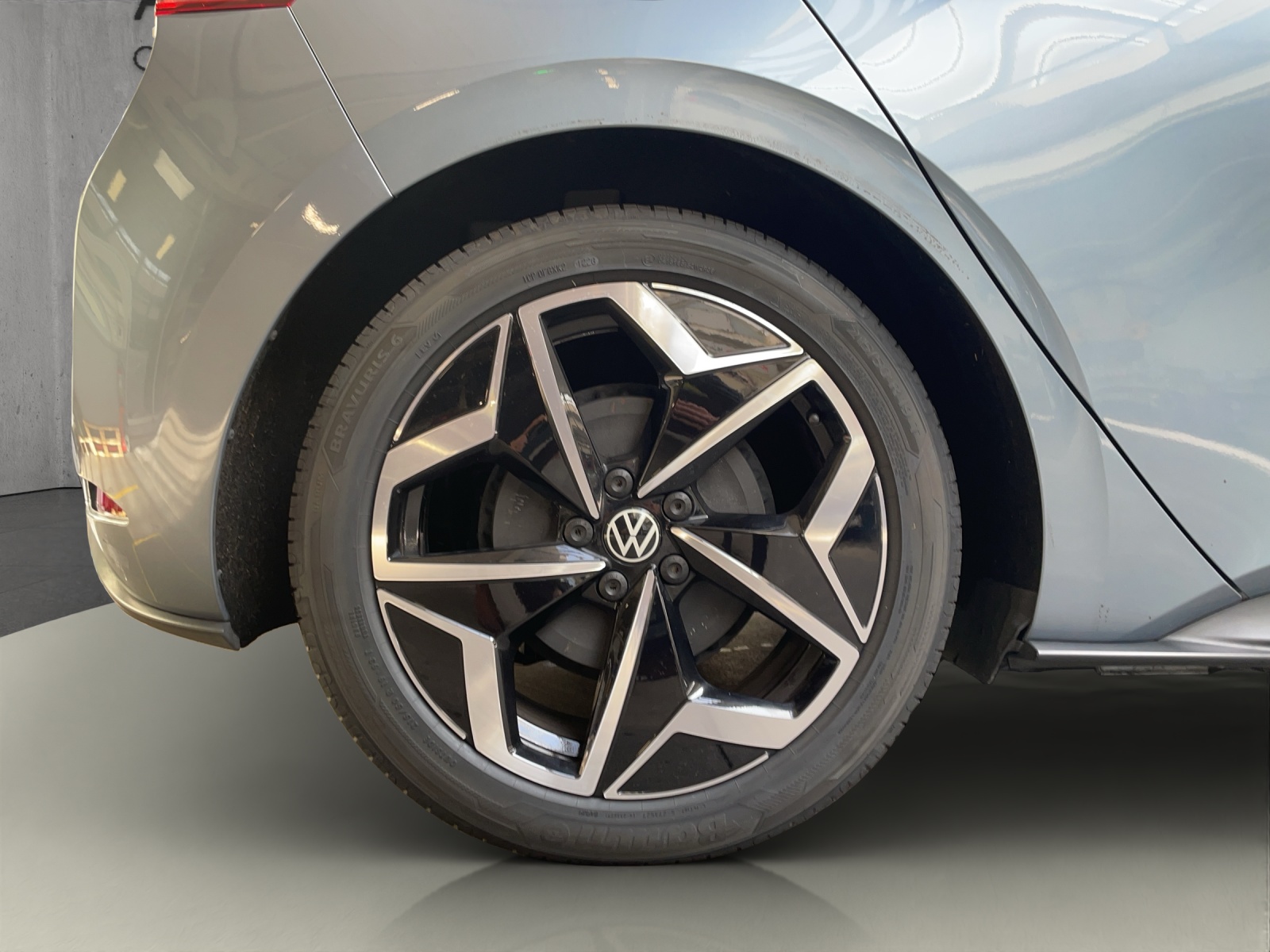 VW ID.3 Pro Performance 58 kWh Family-image-8