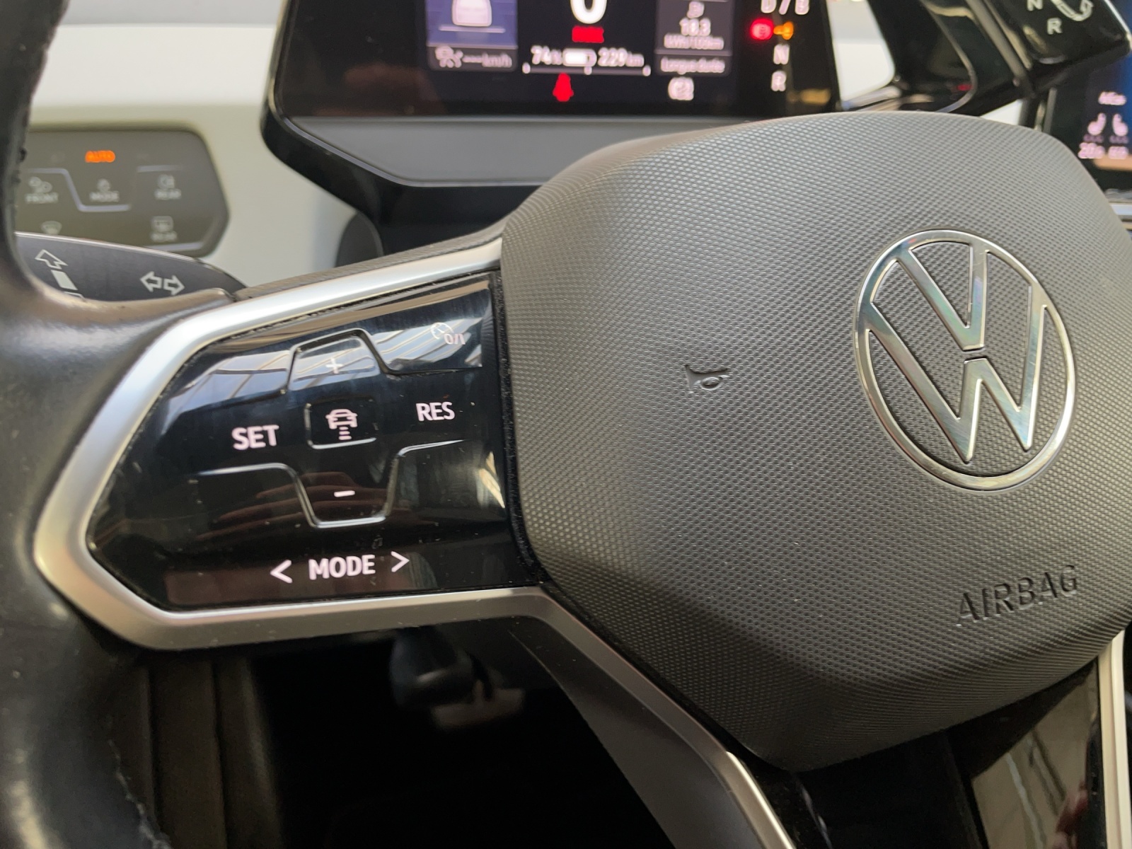 VW ID.3 Pro Performance 58 kWh Family-image-13
