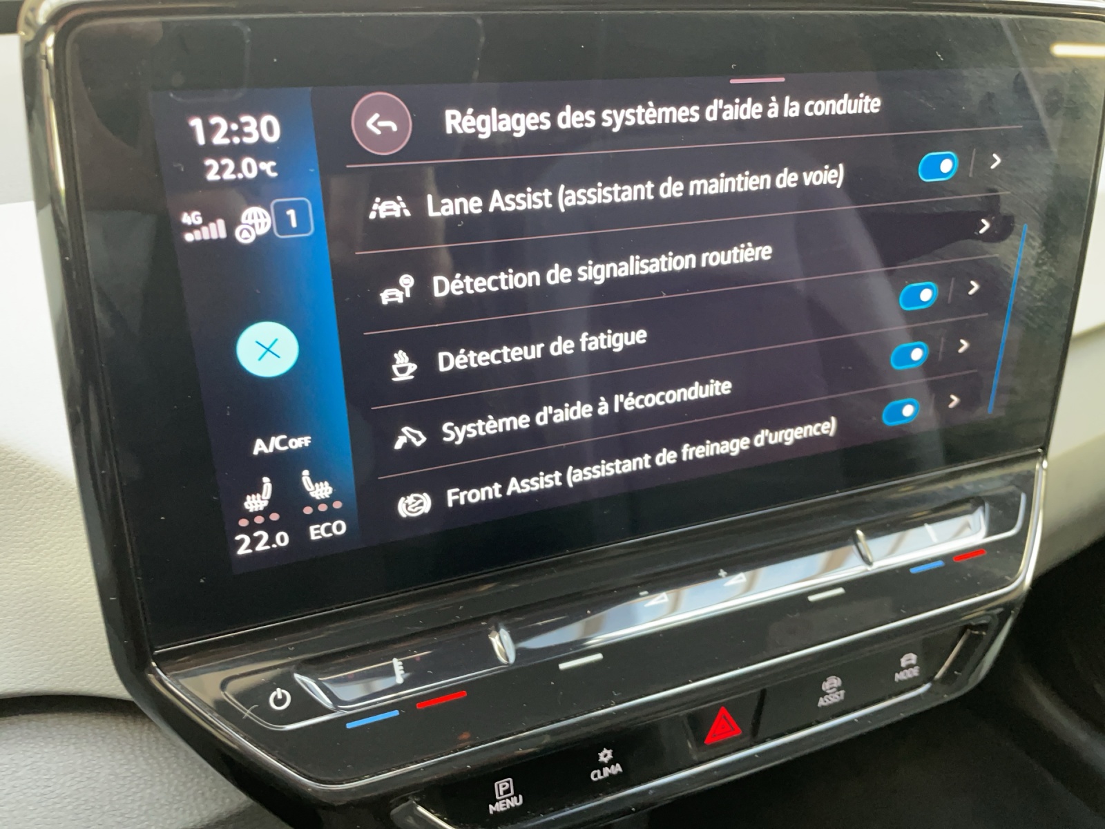 VW ID.3 Pro Performance 58 kWh Family-image-22