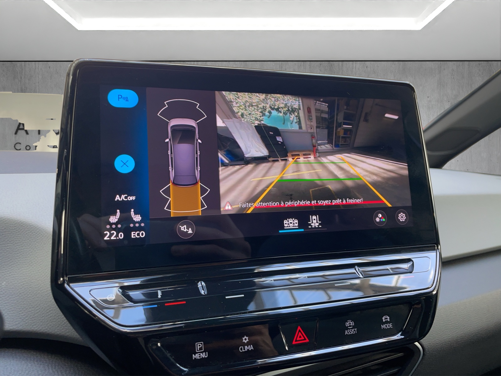 VW ID.3 Pro Performance 58 kWh Family-image-21