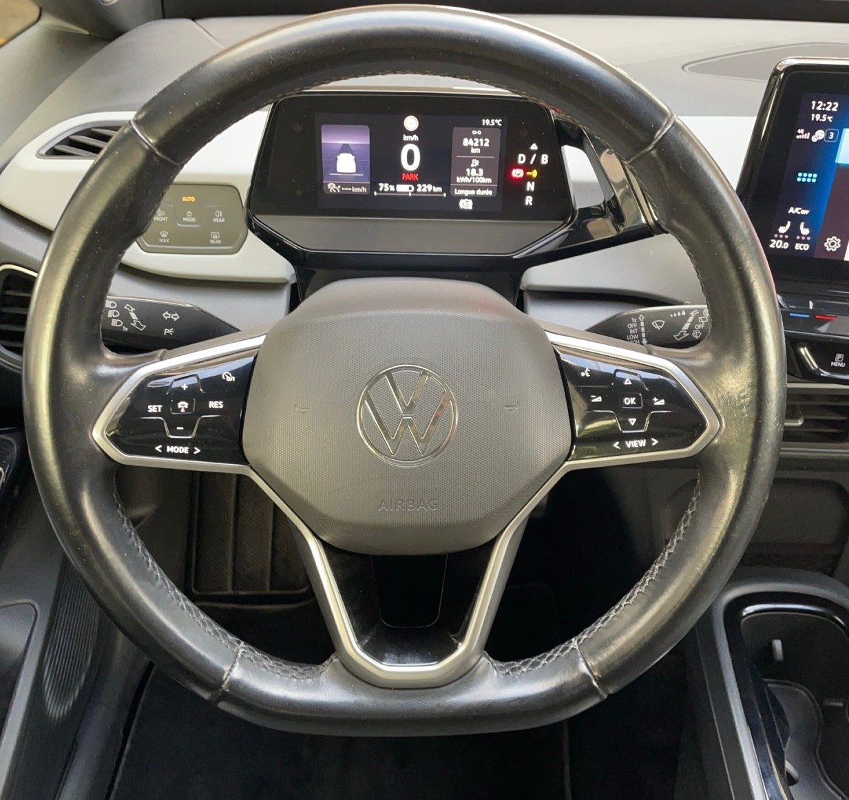 VW ID.3 Pro Performance 58 kWh Family-image-12