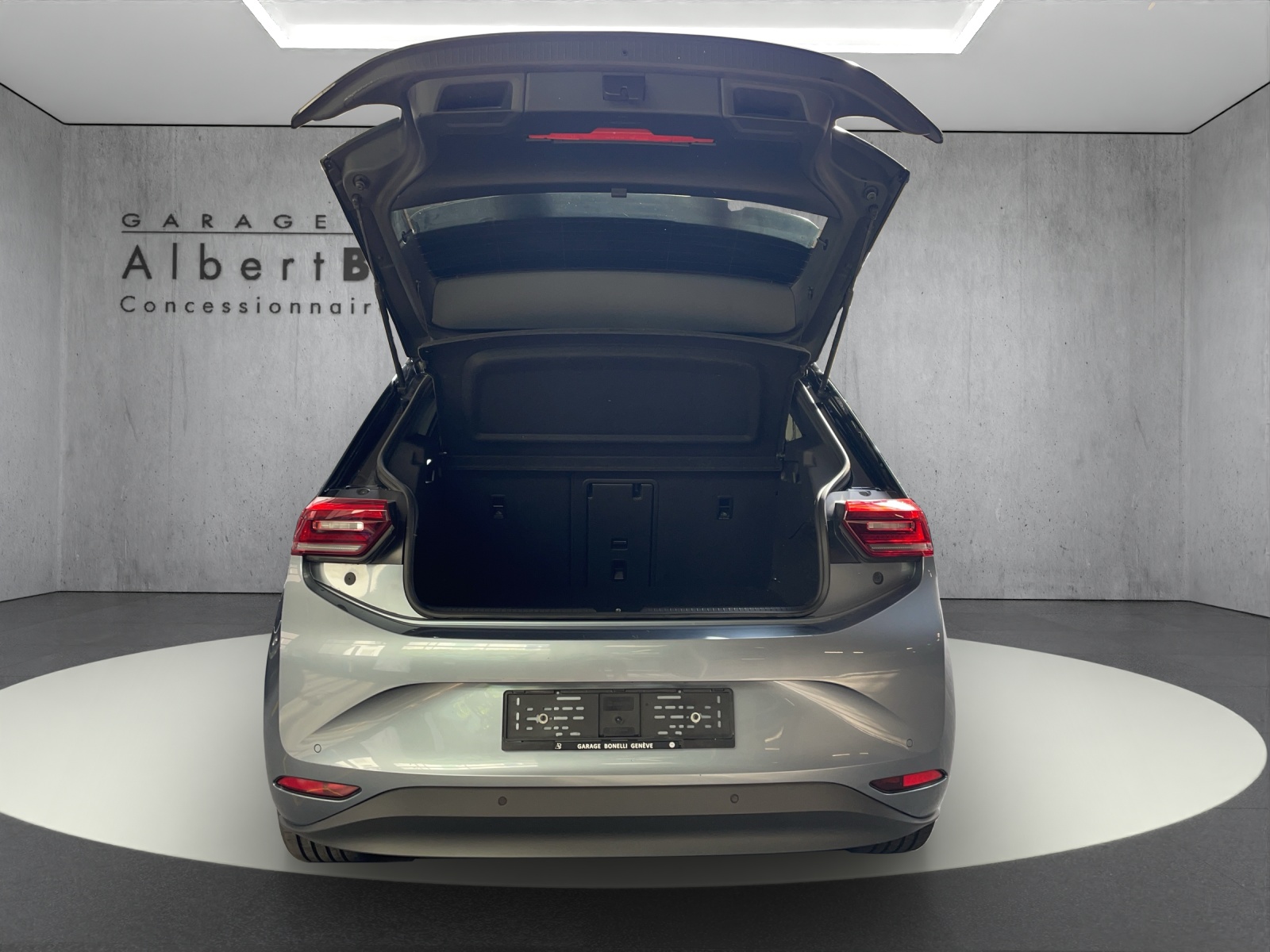 VW ID.3 Pro Performance 58 kWh Family-image-28