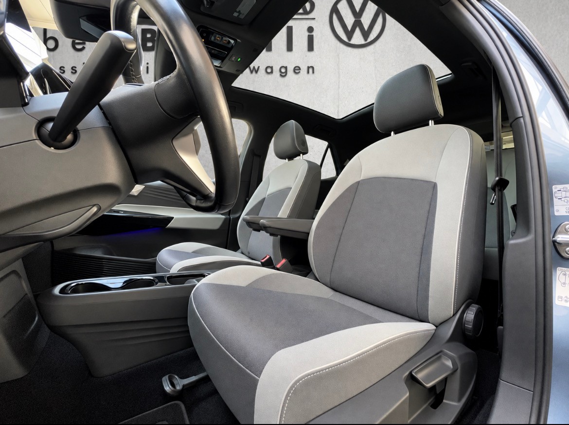 VW ID.3 Pro Performance 58 kWh Family-image-10