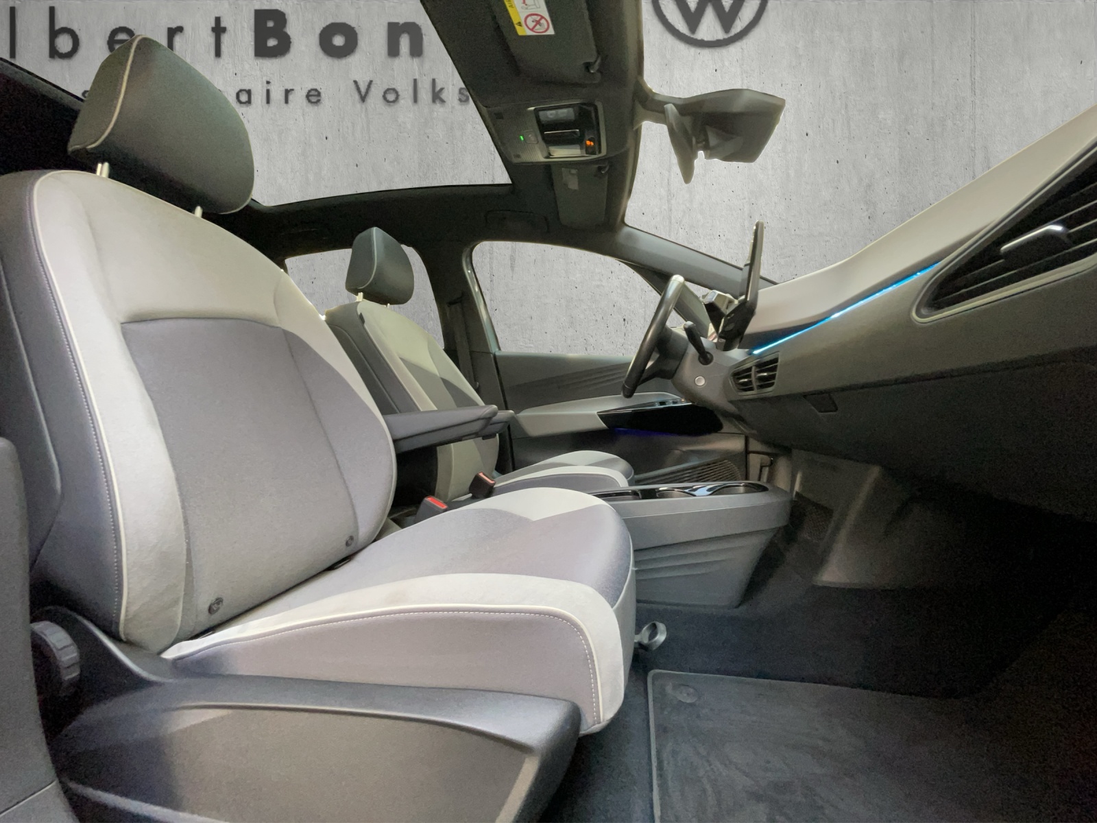VW ID.3 Pro Performance 58 kWh Family-image-25