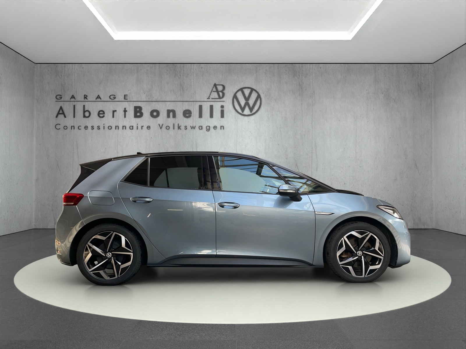 VW ID.3 Pro Performance 58 kWh Family-image-5