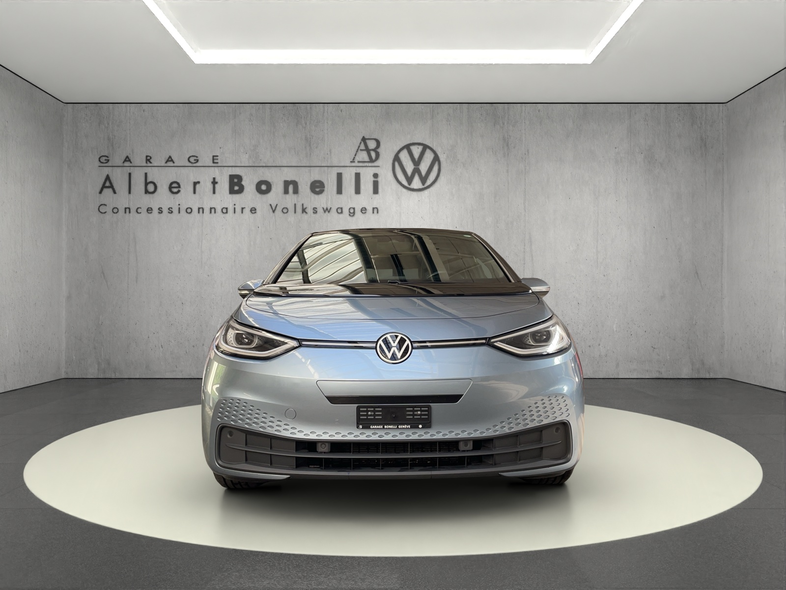 VW ID.3 Pro Performance 58 kWh Family-image-7