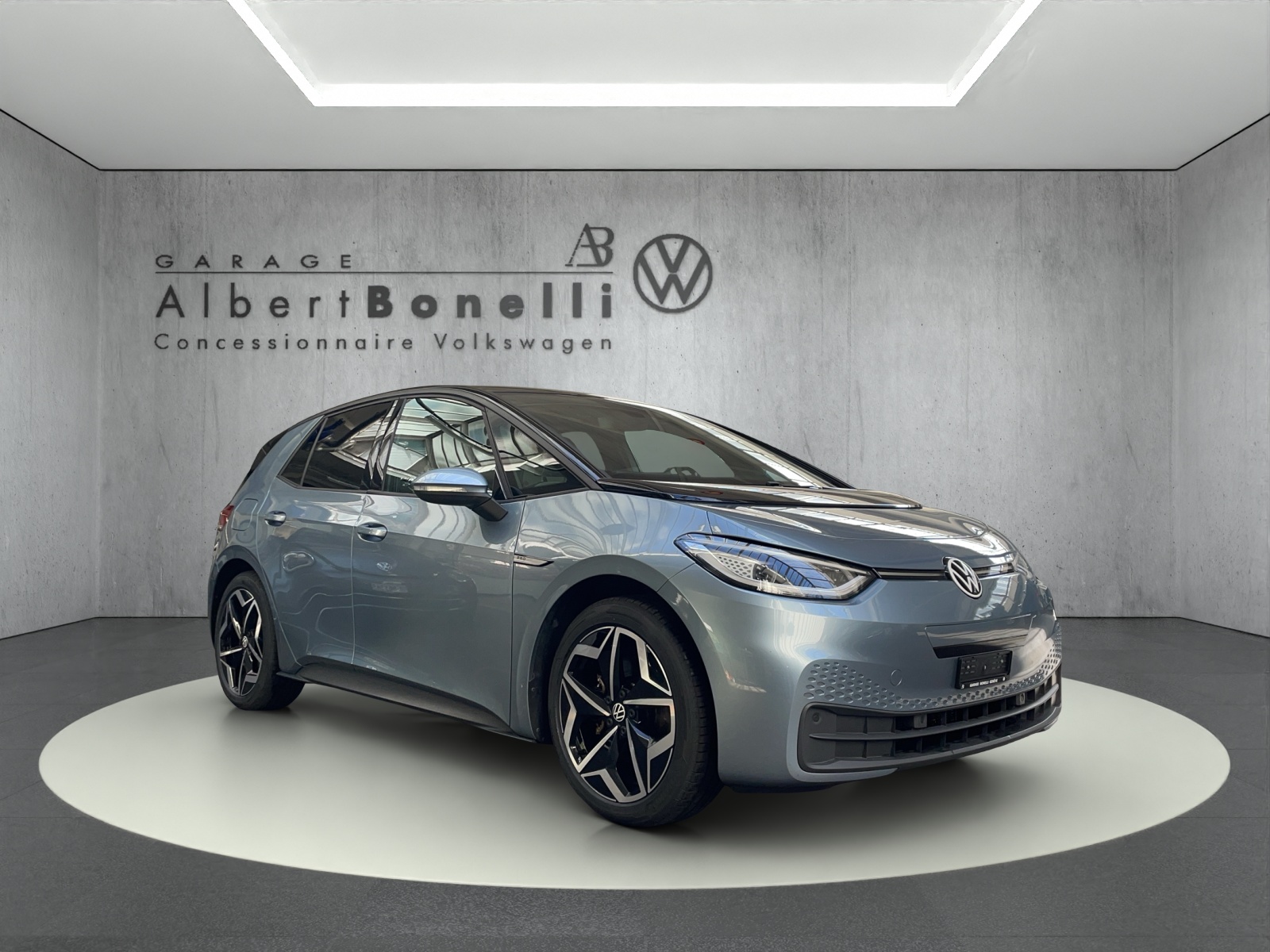 VW ID.3 Pro Performance 58 kWh Family-image-6