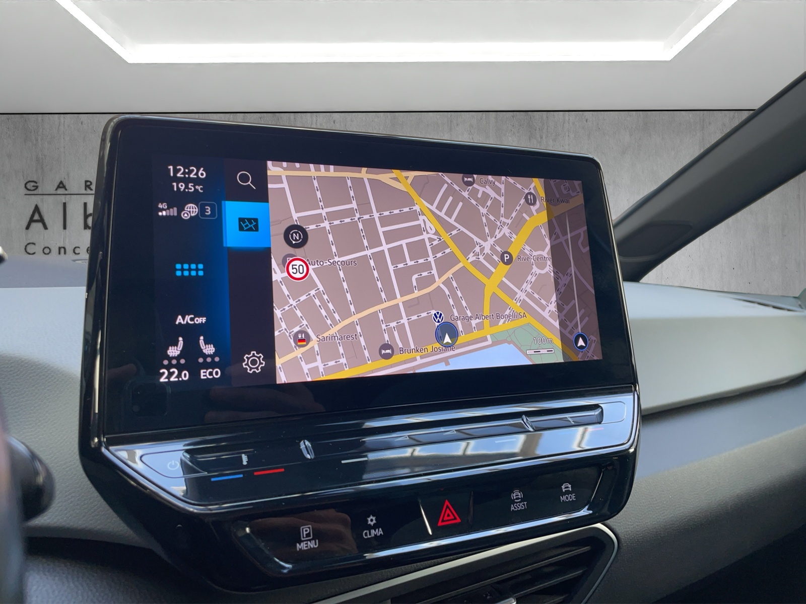 VW ID.3 Pro Performance 58 kWh Family-image-17
