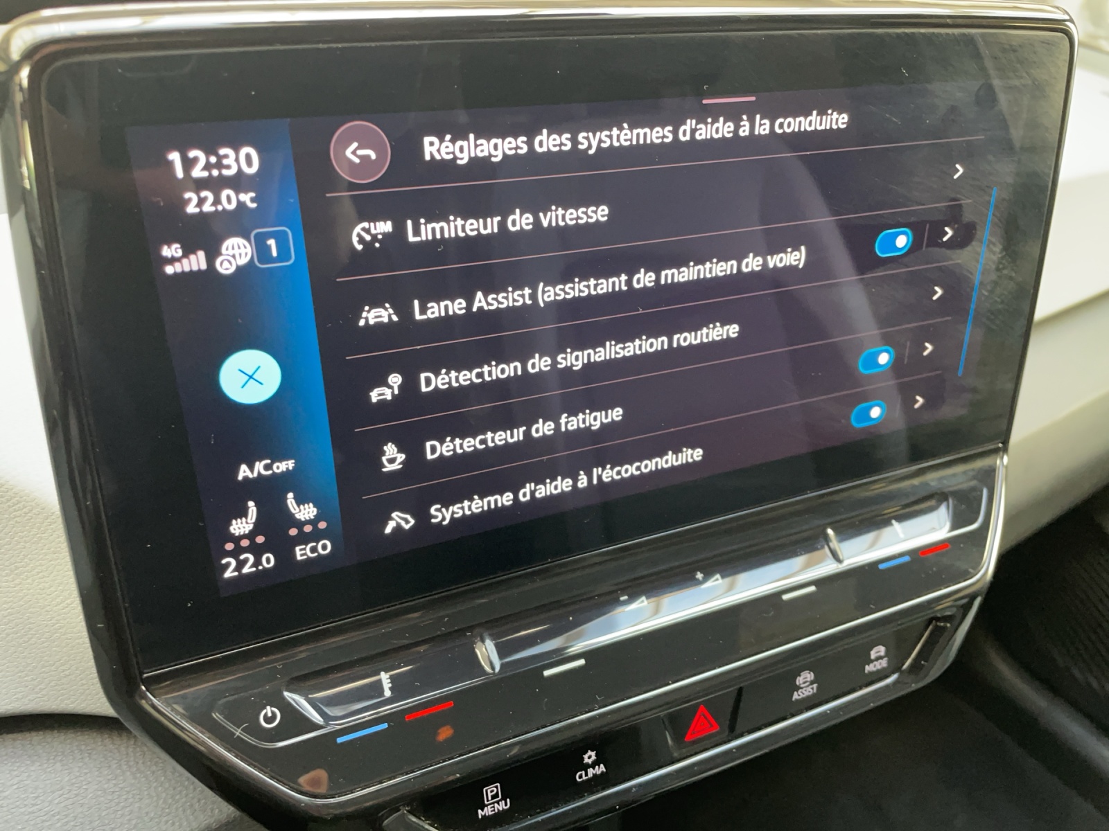 VW ID.3 Pro Performance 58 kWh Family-image-23
