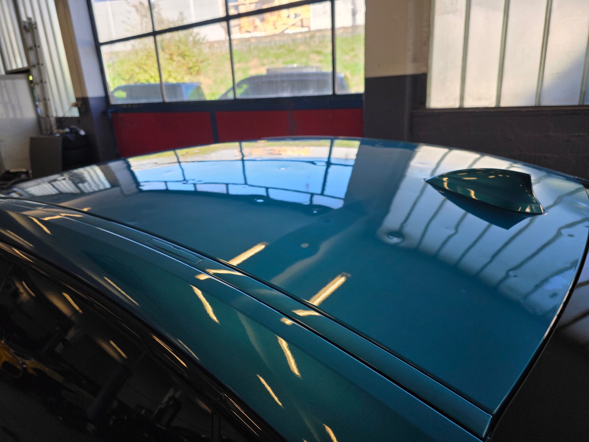 BMW M235i Gran Coupé xDrive Steptronic-image-7