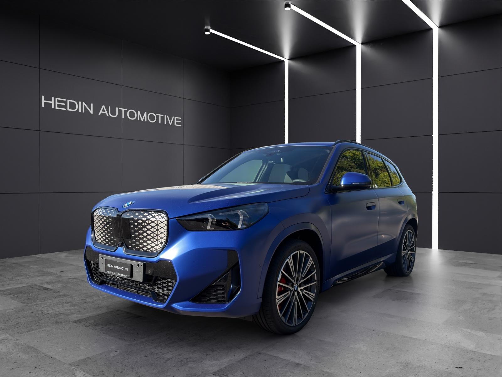 BMW iX1 U11 30 xDrive-image-0