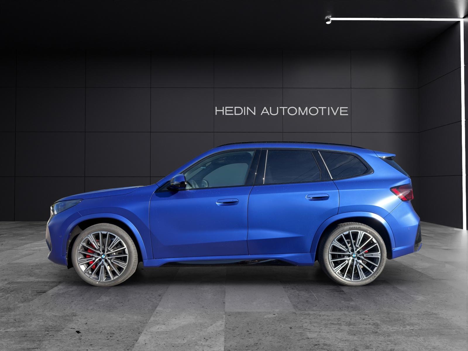 BMW iX1 U11 30 xDrive-image-3
