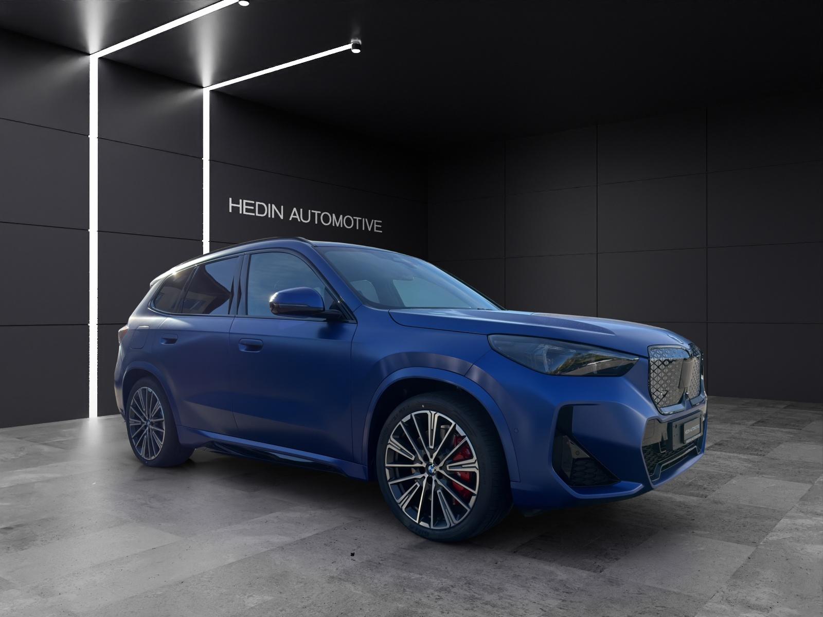 BMW iX1 U11 30 xDrive-image-17